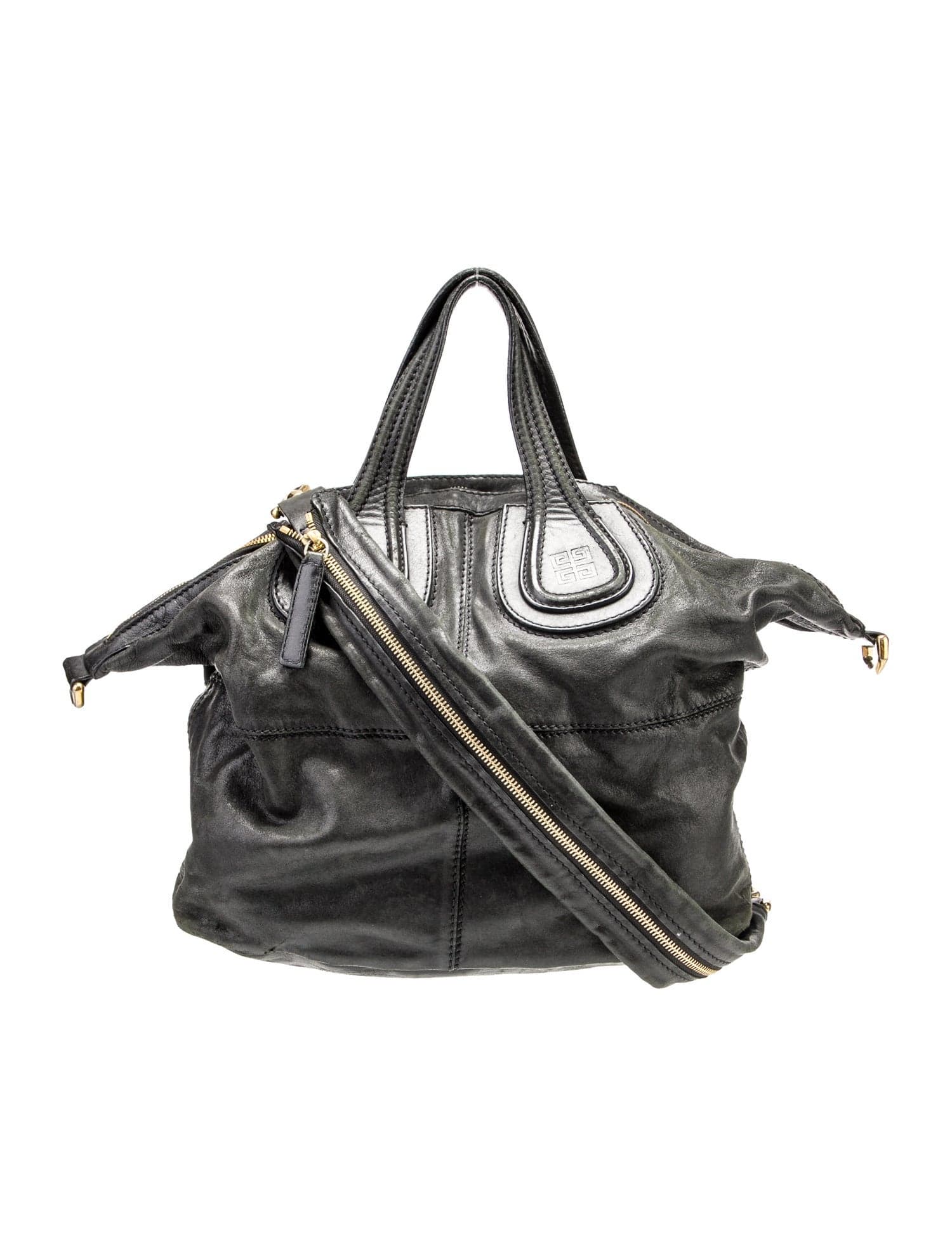 givenchy antigona top handle