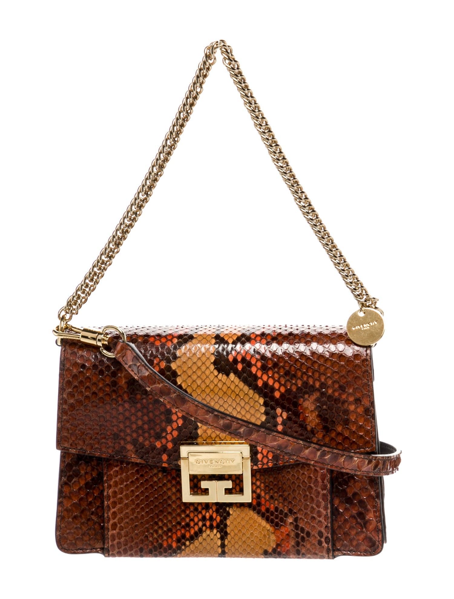 givenchy antigona top handle