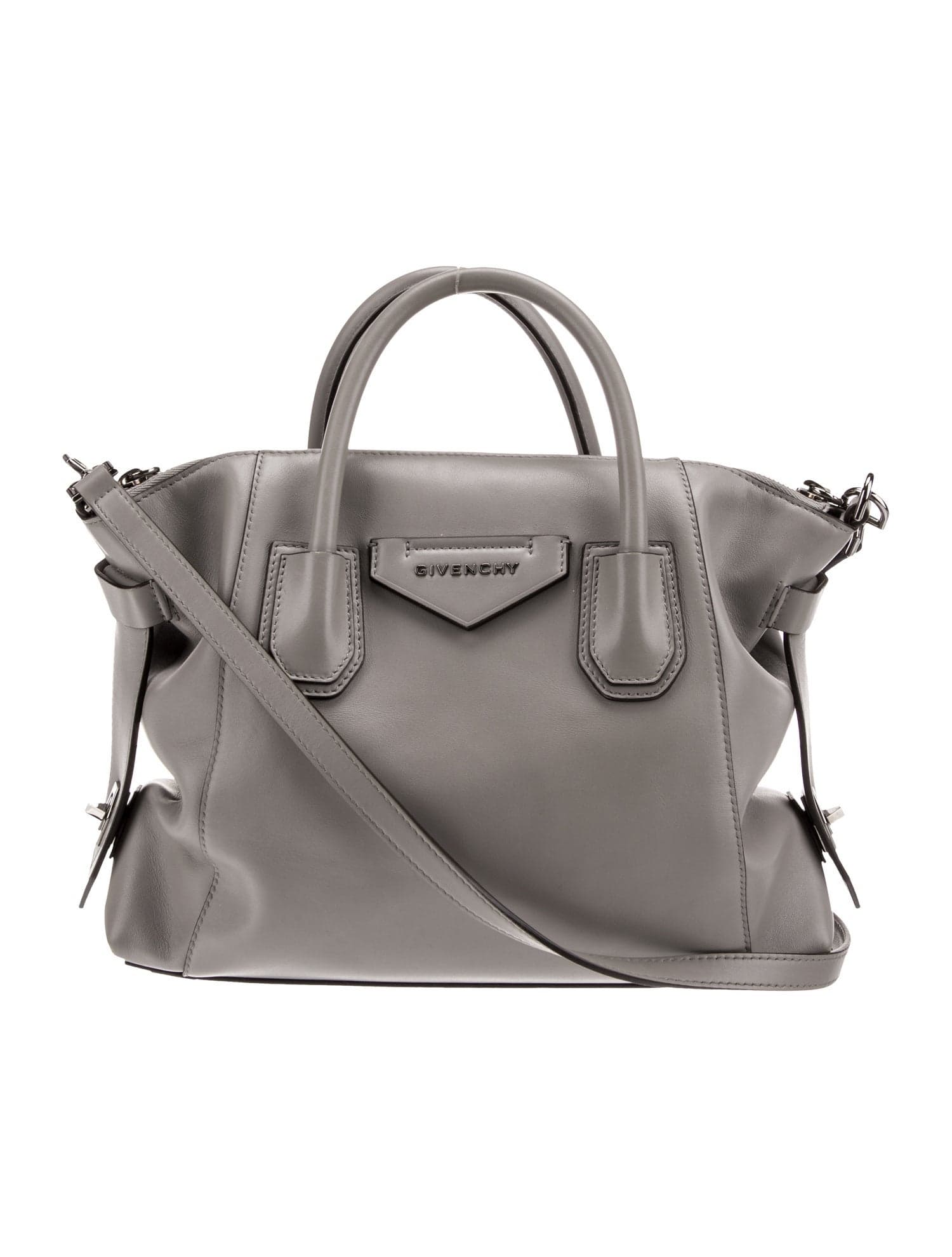 givenchy antigona top handle