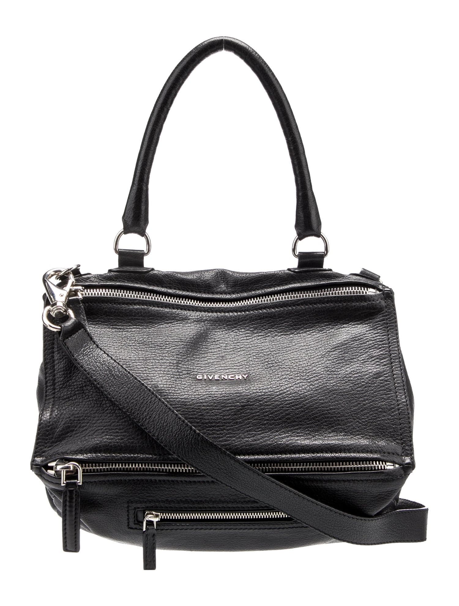 givenchy antigona top handle