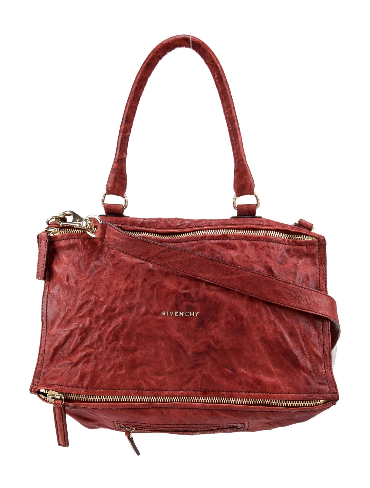 givenchy antigona top handle