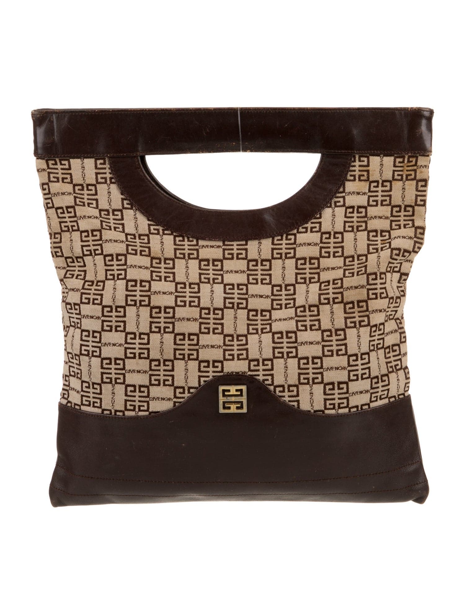 givenchy antigona top handle