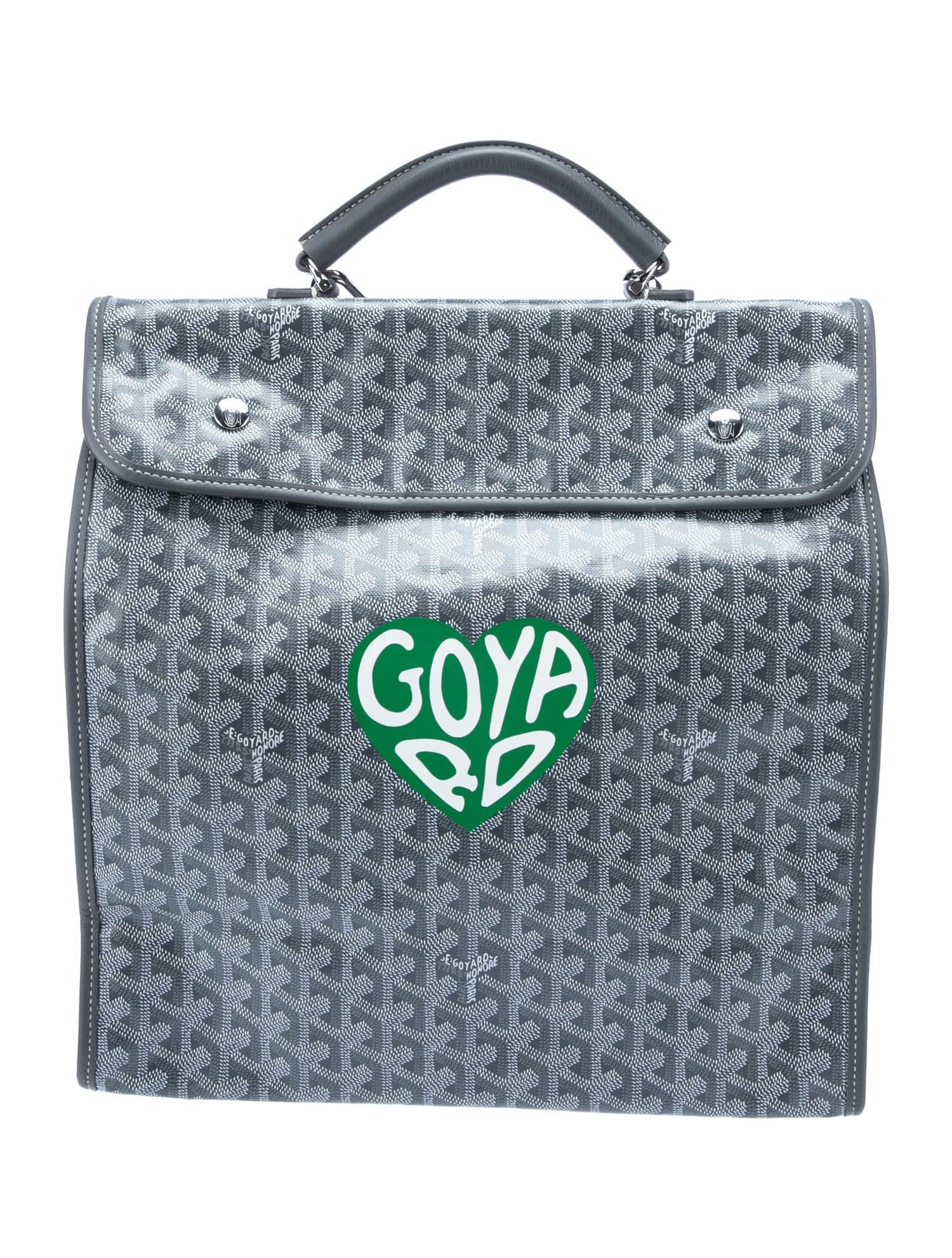 goyard backpack
