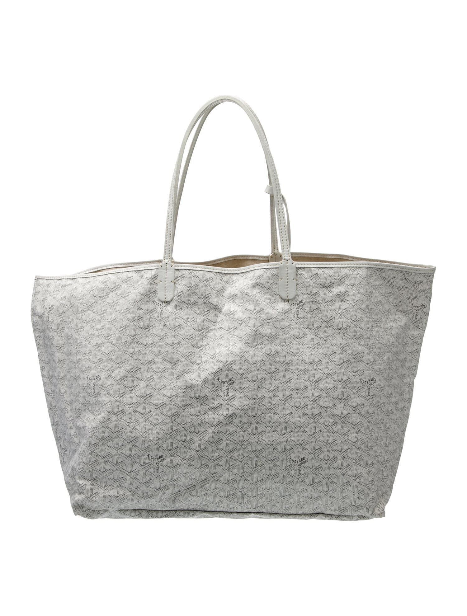 goyard st louis tote