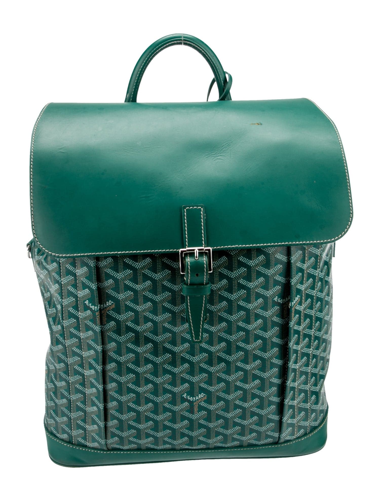 goyard alpin backpack