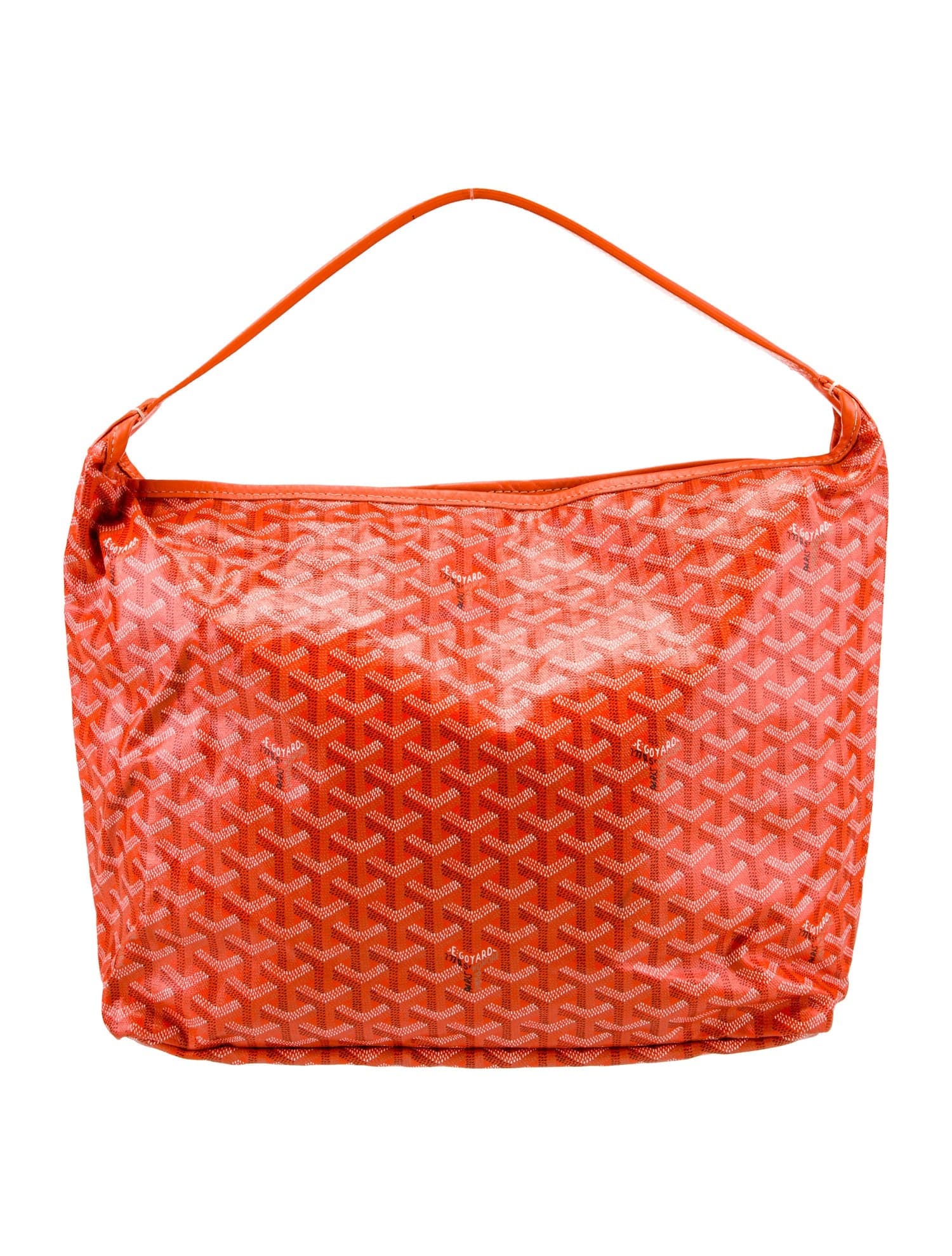 goyard fidji top handle
