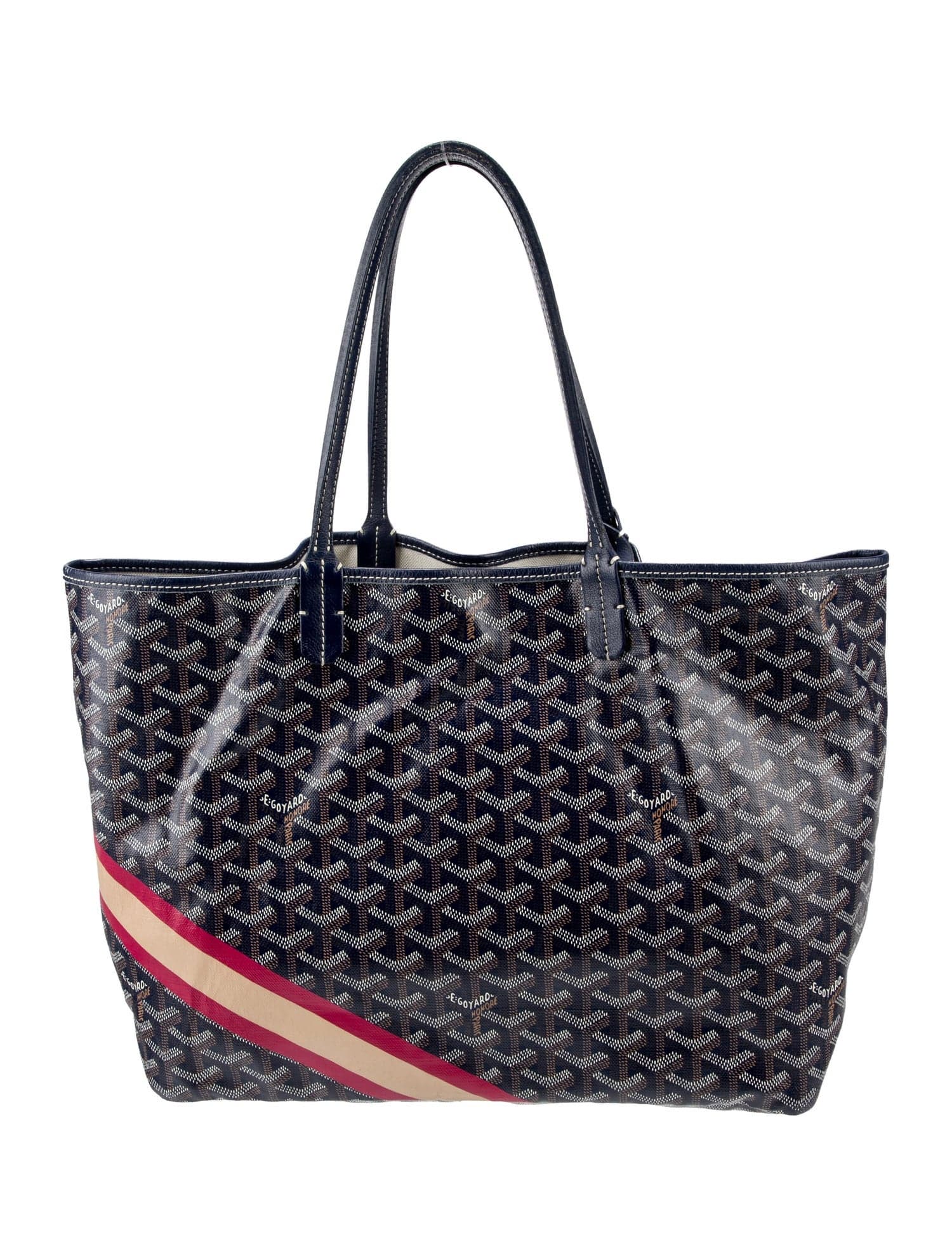 goyard st louis tote