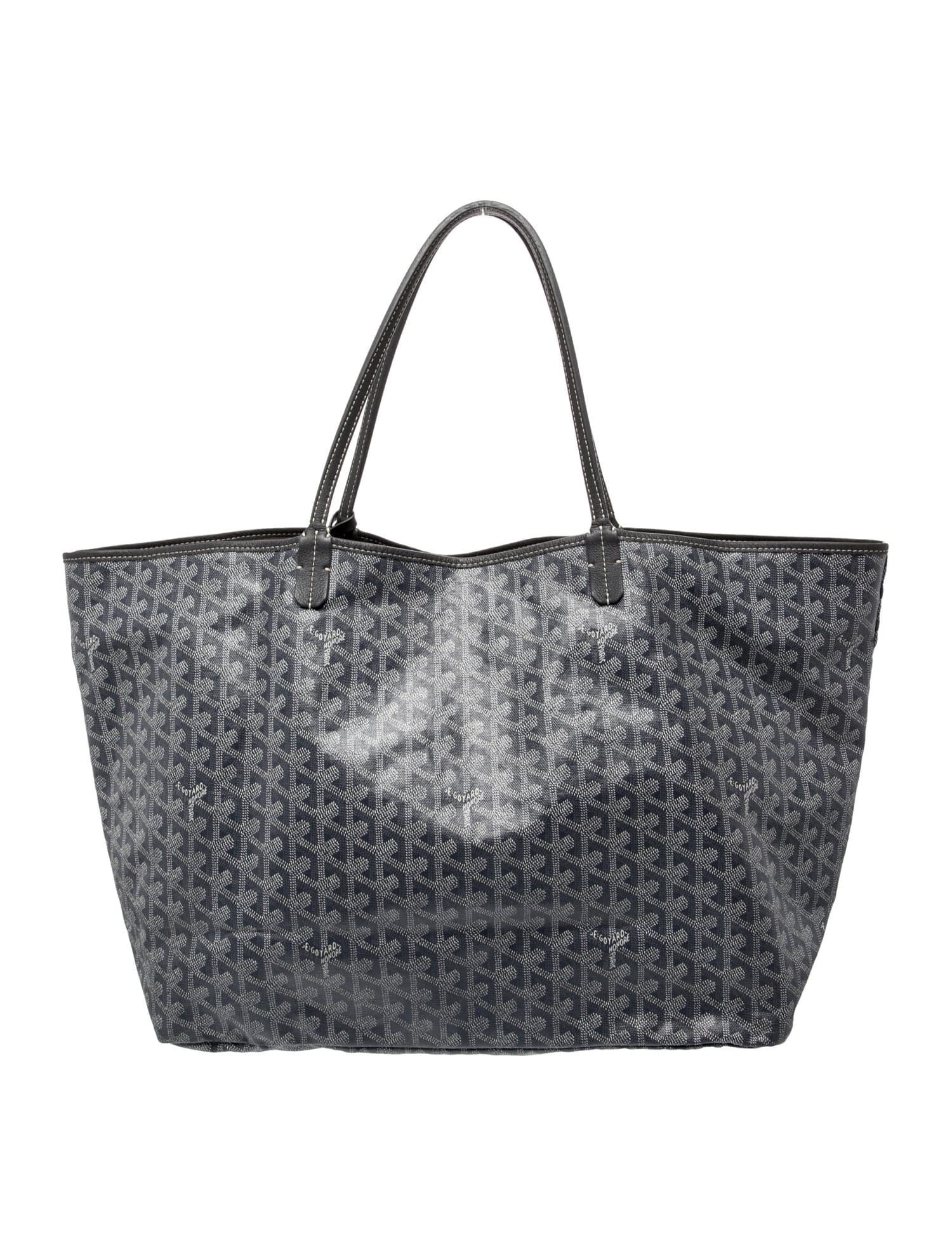 goyard st louis tote