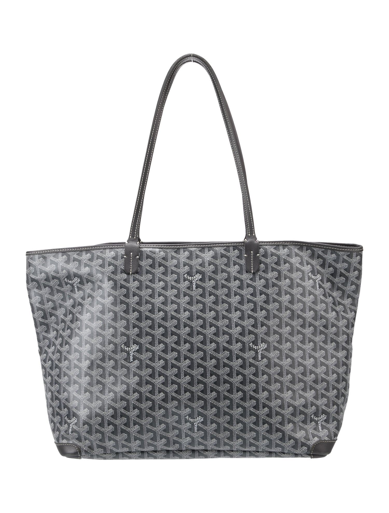 goyard artois tote