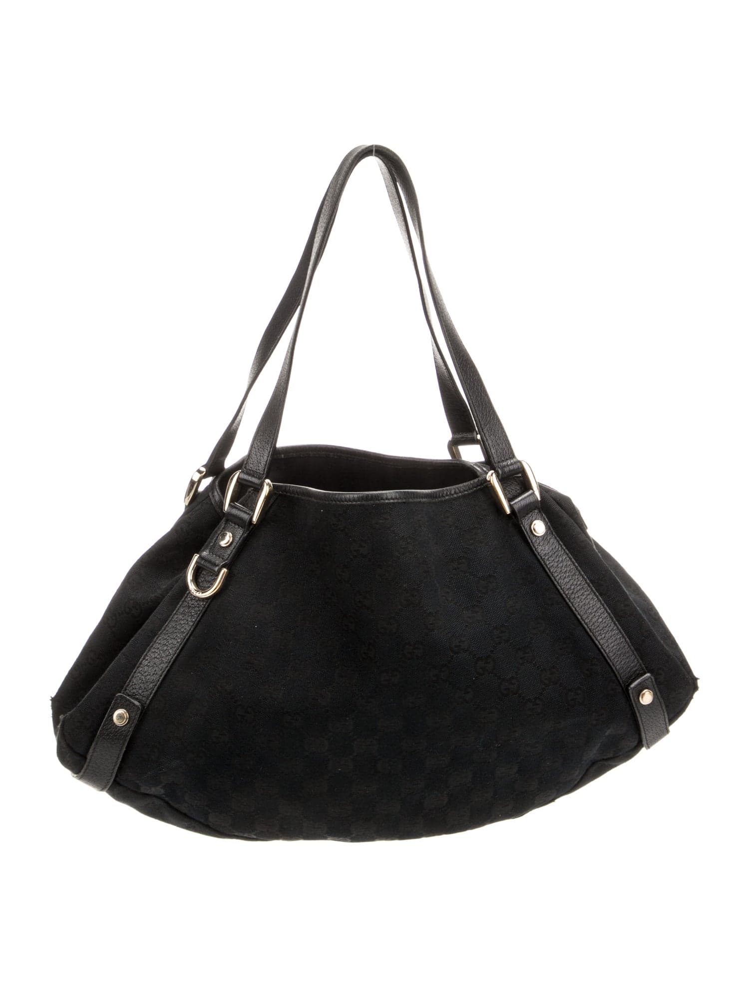 gucci abbey shoulder