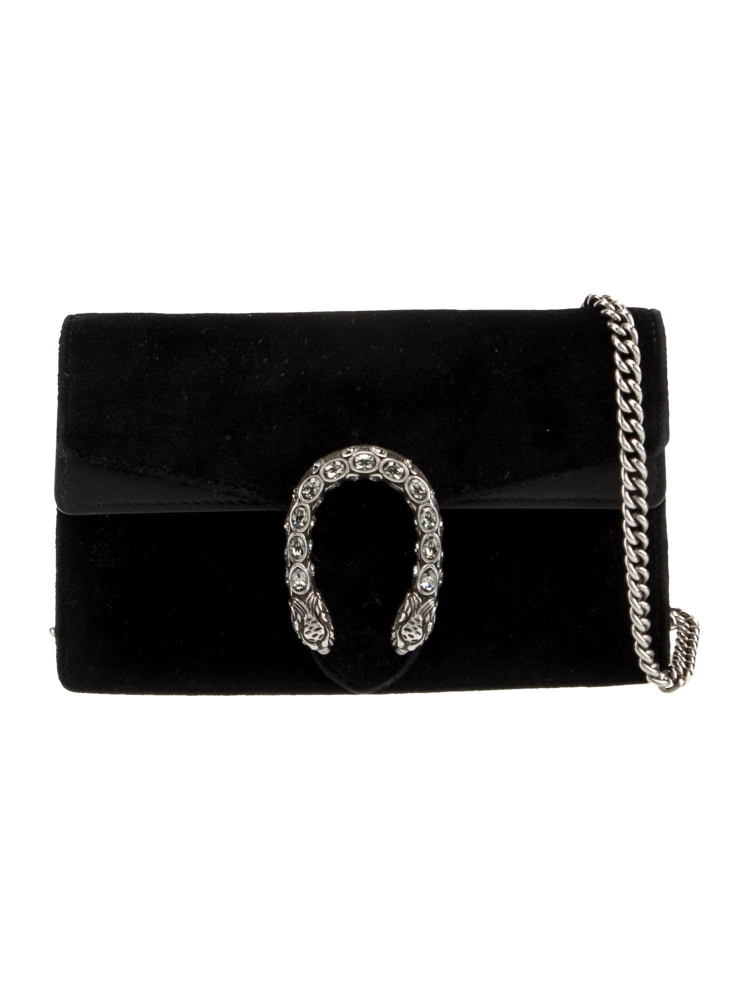 gucci dionysus shoulder