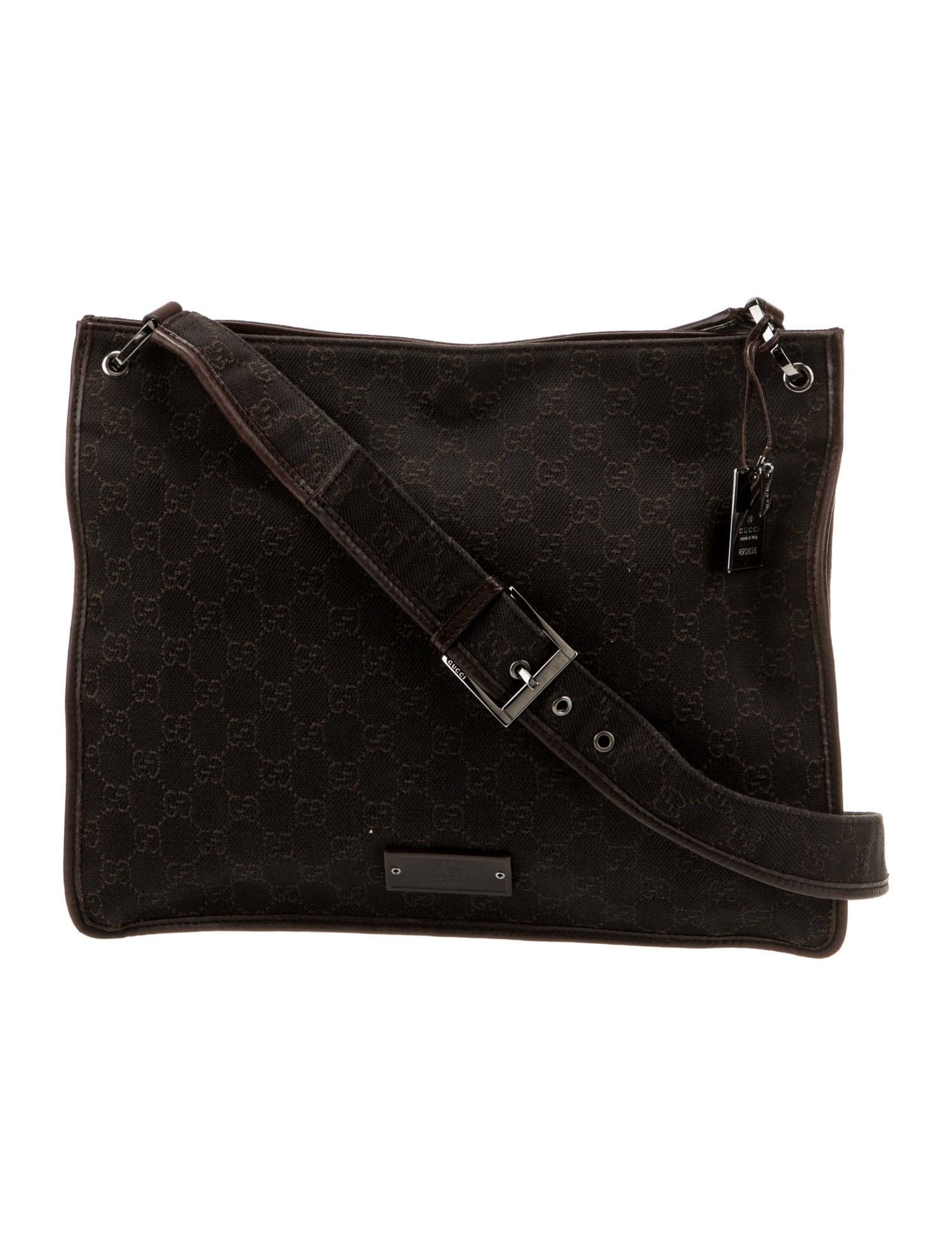gucci shoulder