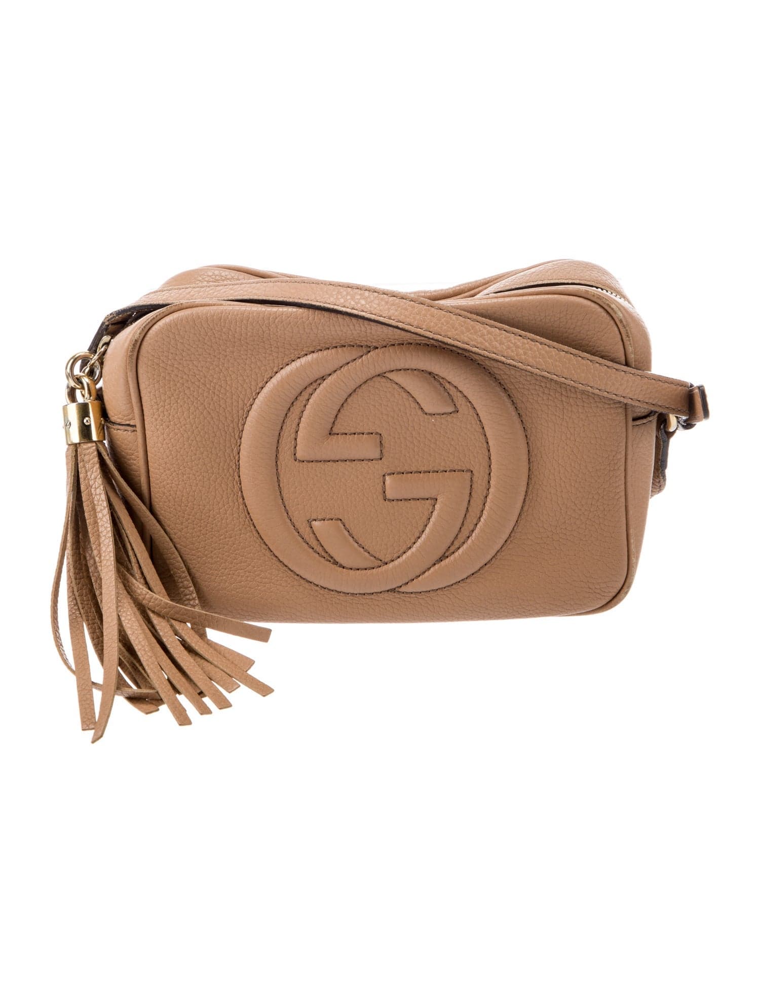 gucci soho disco crossbody
