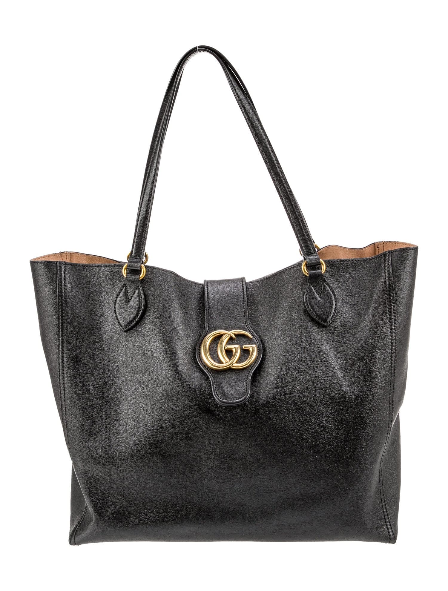 gucci dahlia tote