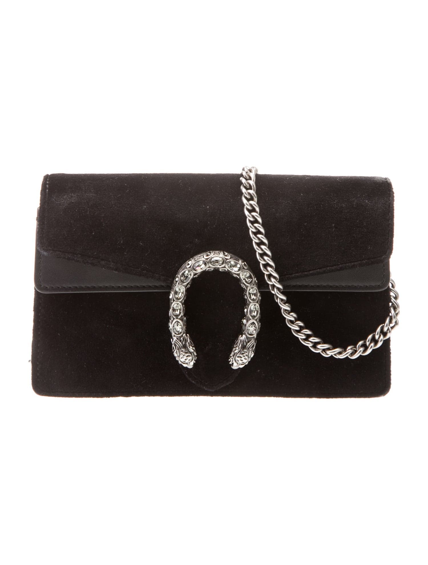 gucci dionysus shoulder