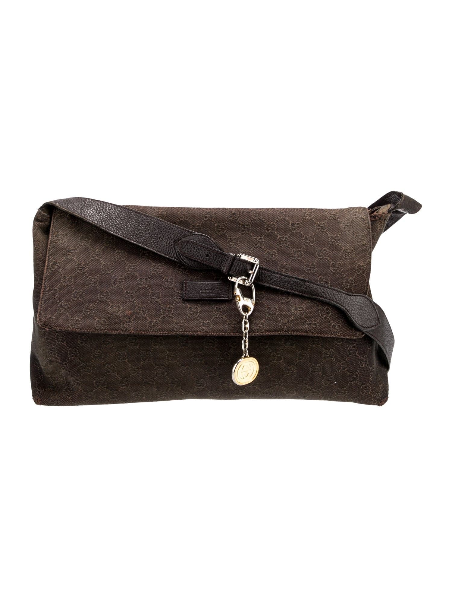 gucci messenger