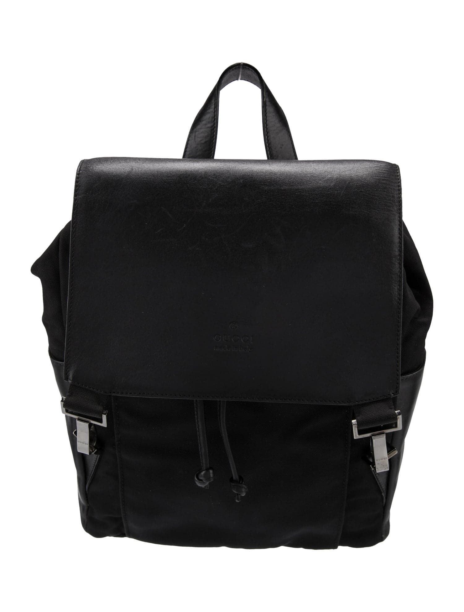 gucci backpack
