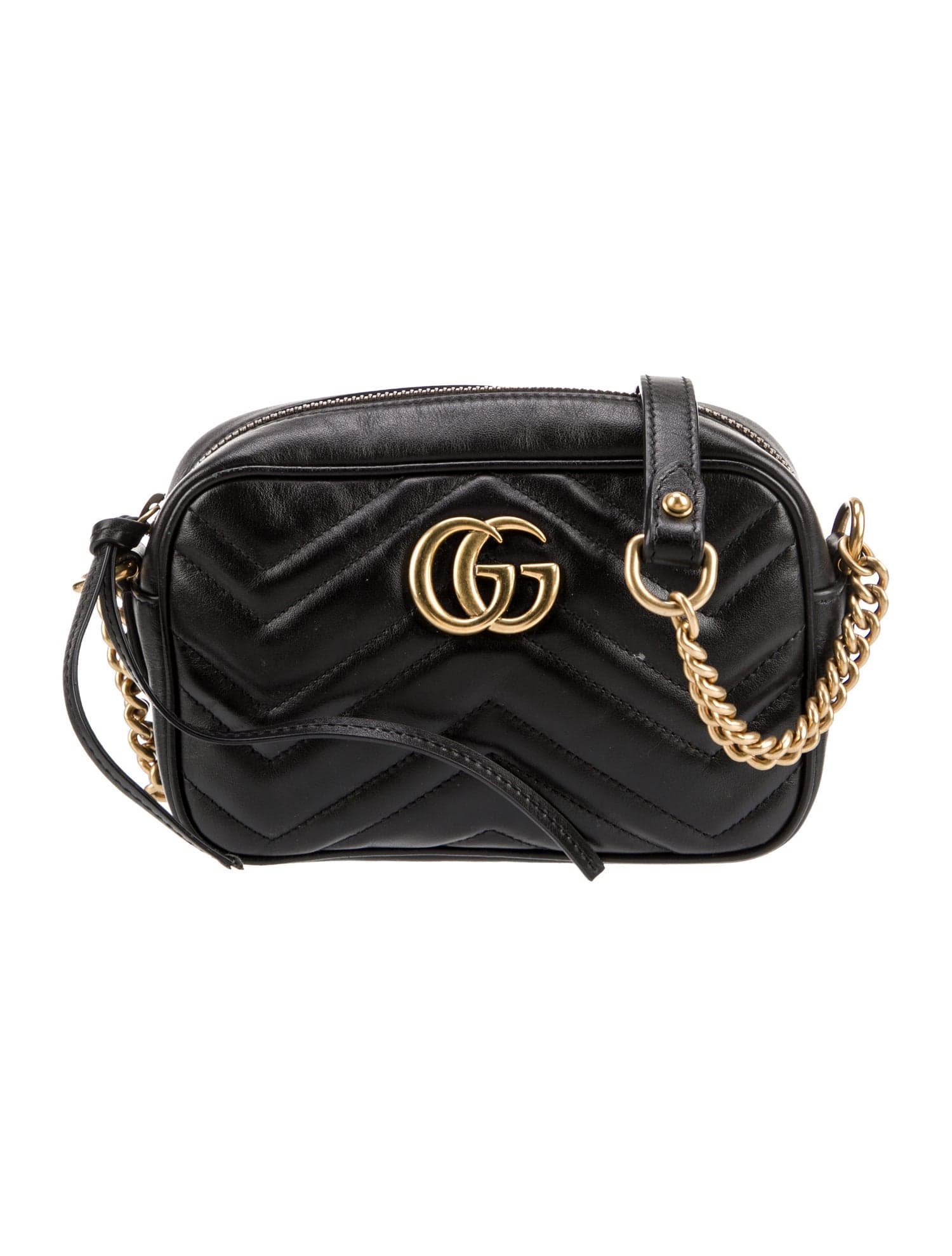 gucci marmont camera