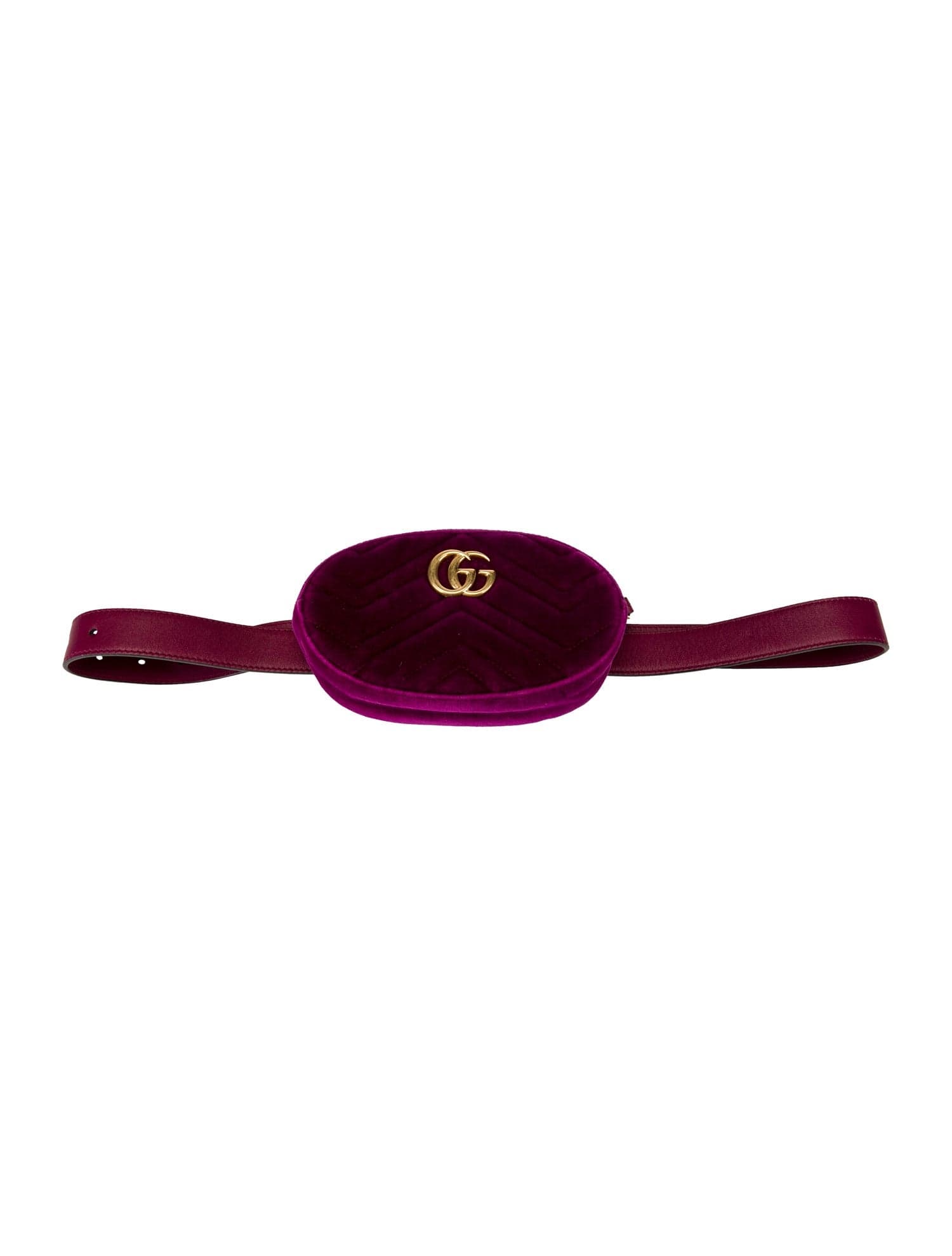 gucci marmont belt