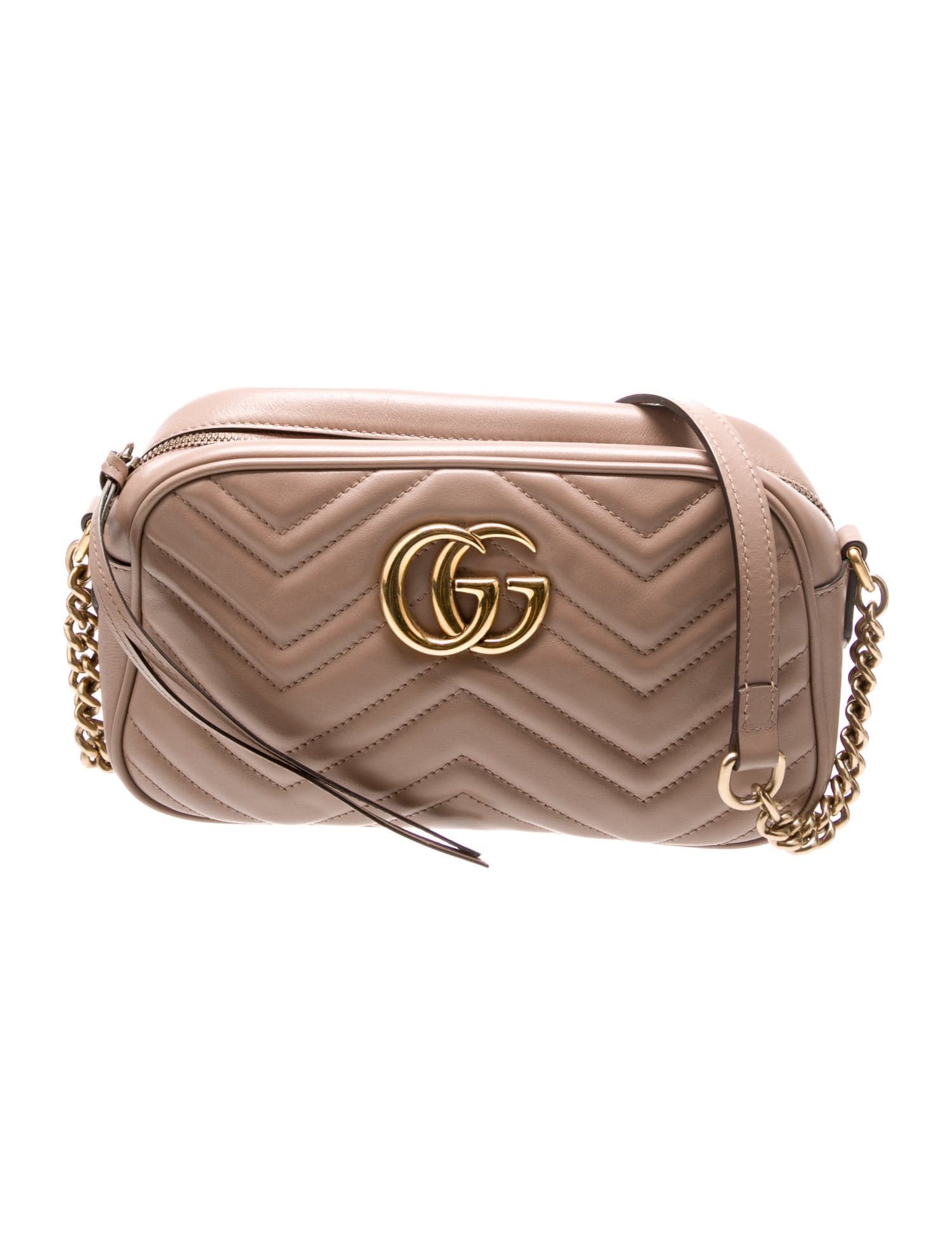 gucci marmont camera