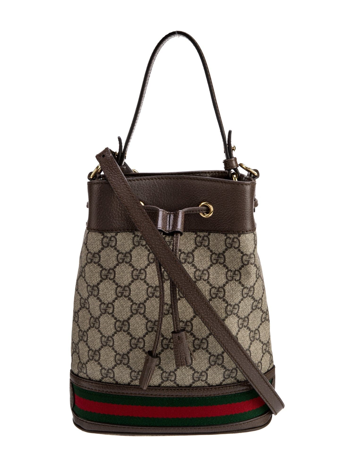 gucci ophidia bucket