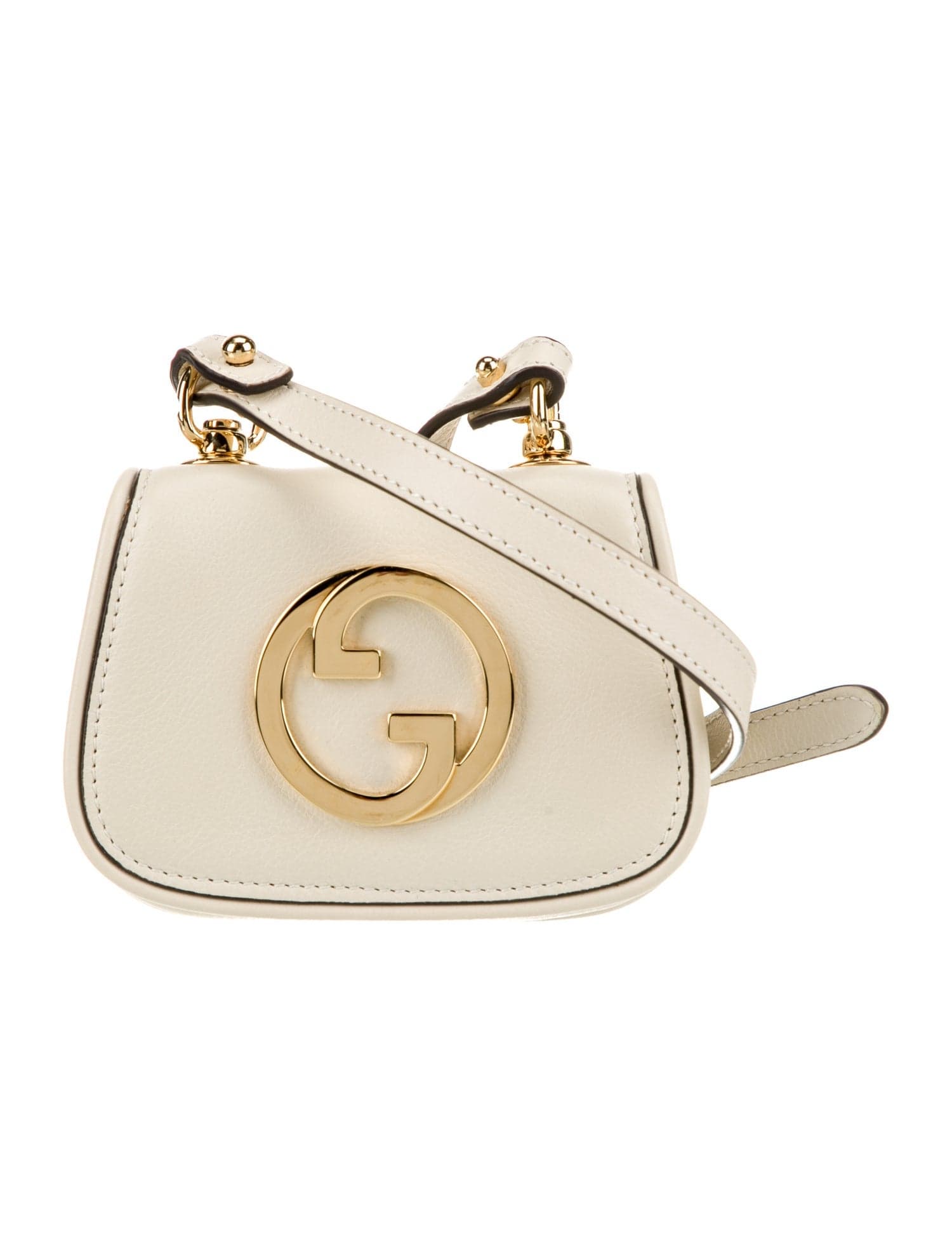 gucci blondie shoulder