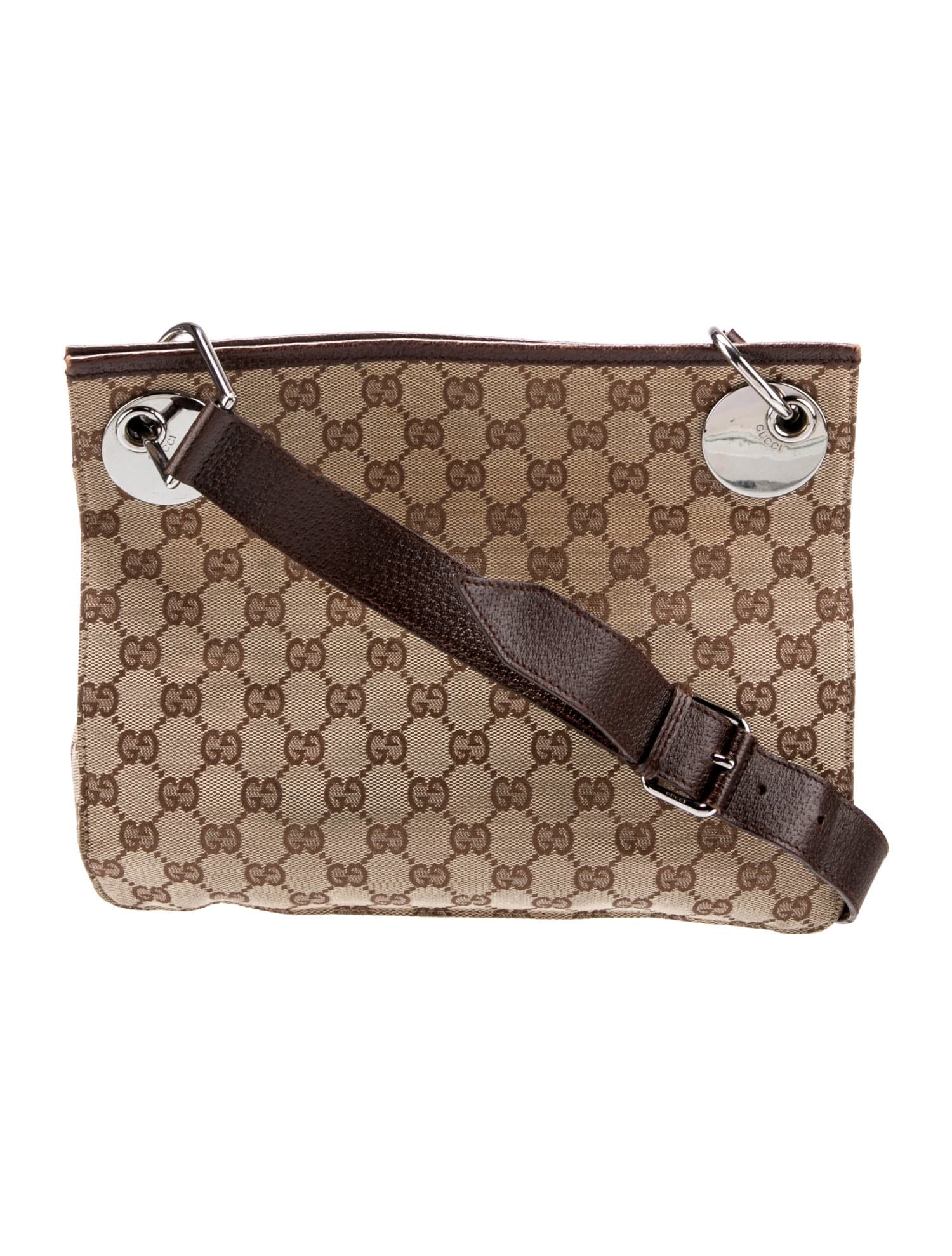 gucci shoulder