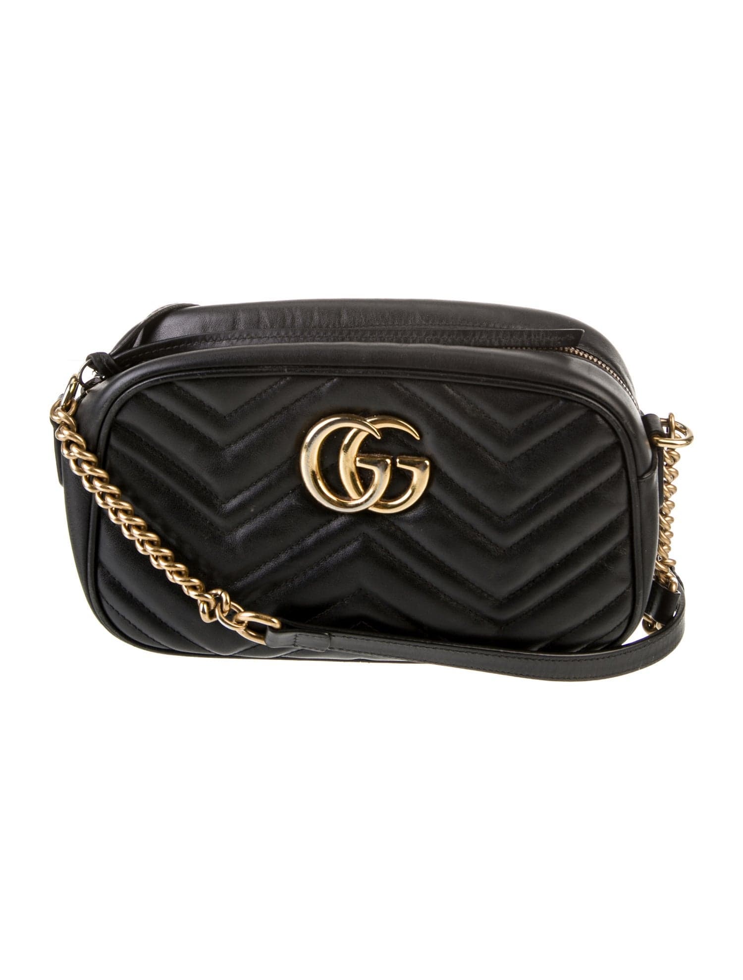 gucci marmont camera