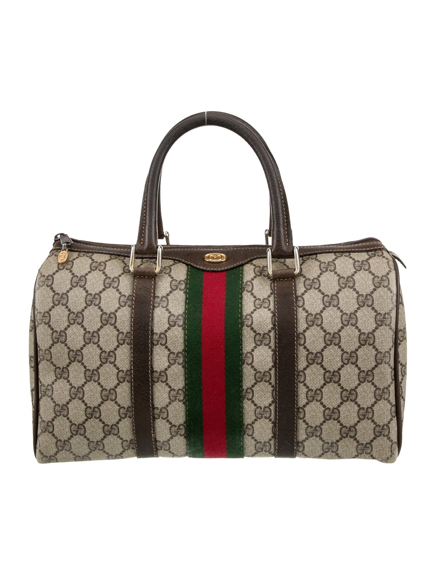 gucci boston top handle