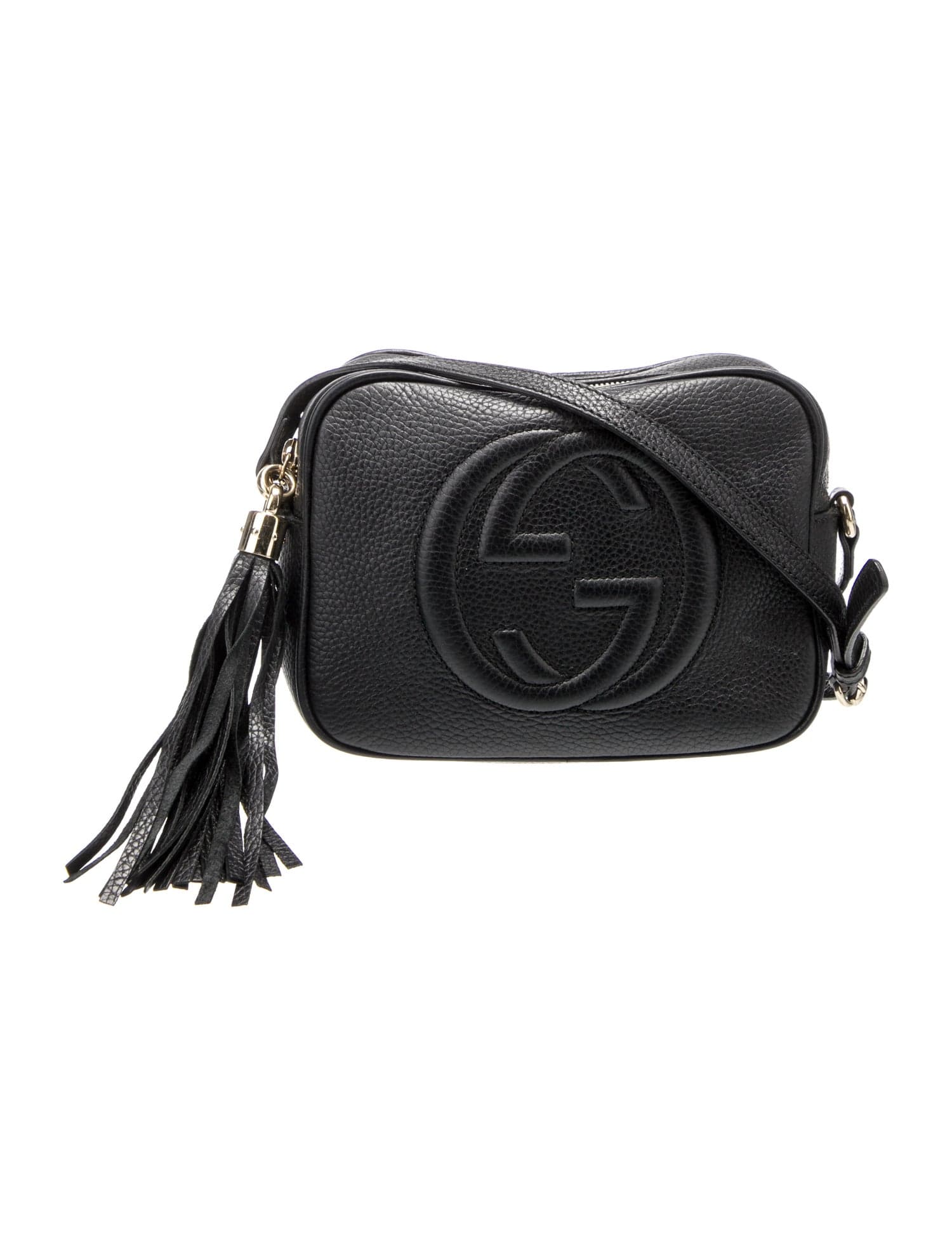 gucci soho disco crossbody