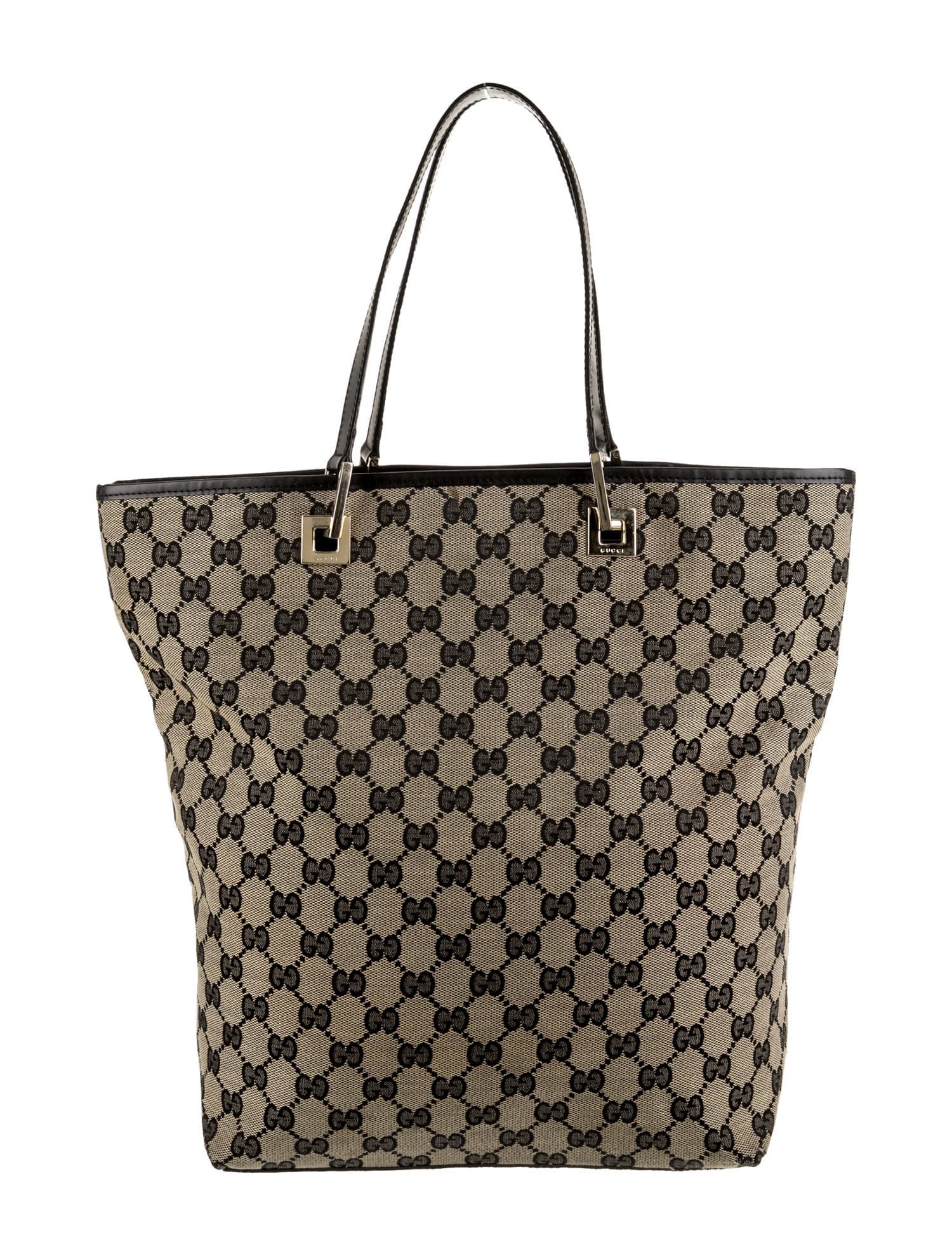 gucci tote