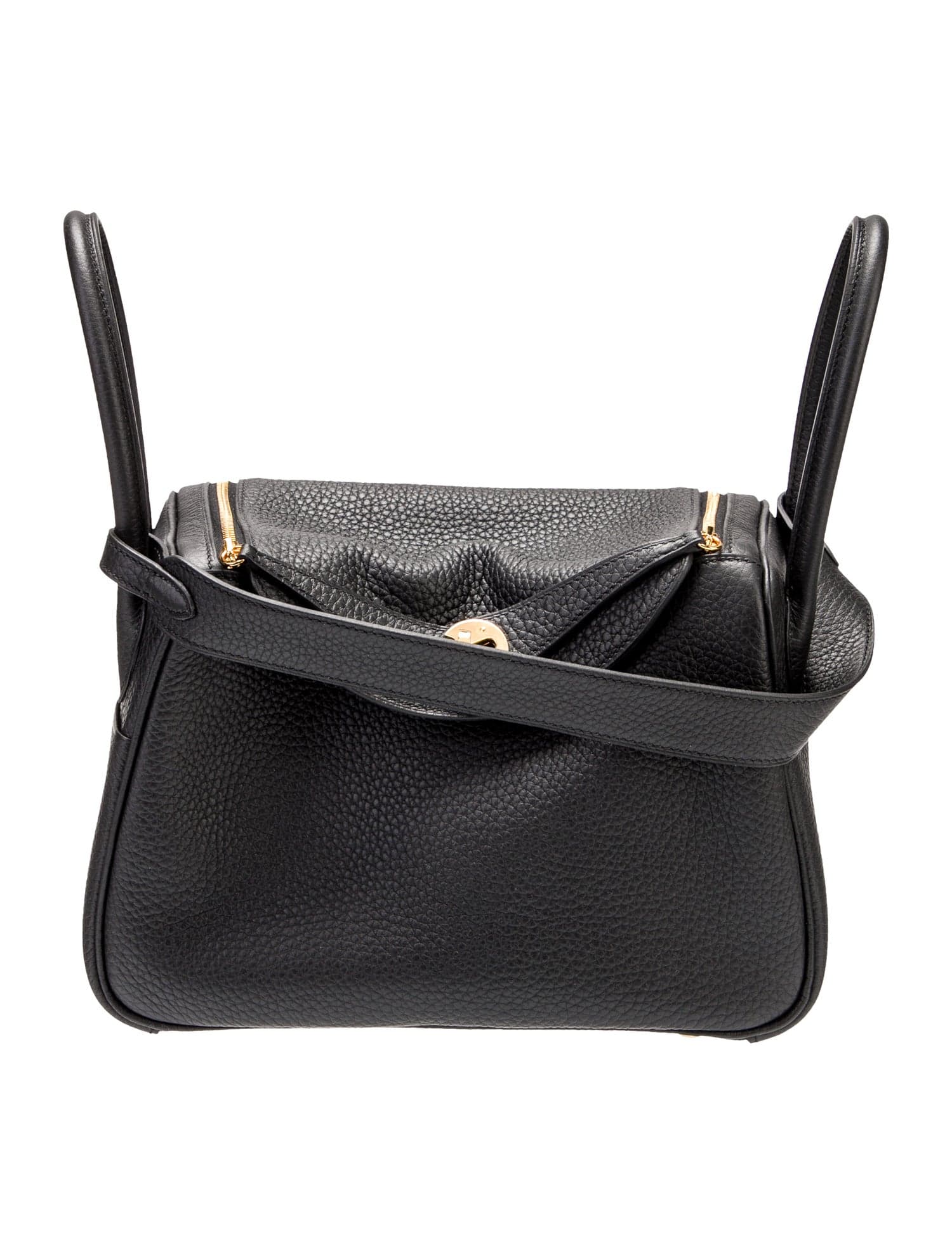 hermes lindy top handle