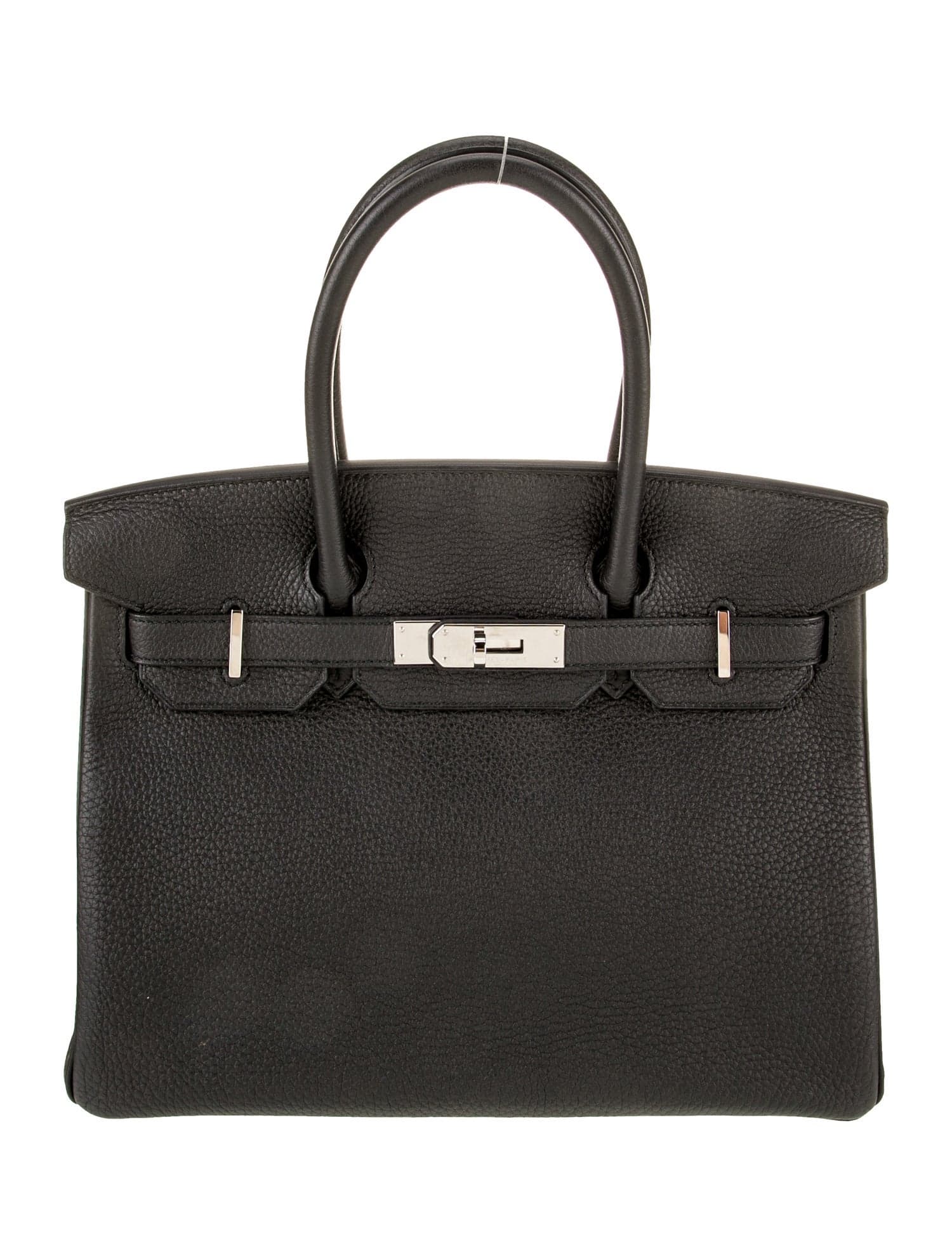 hermes birkin top handle