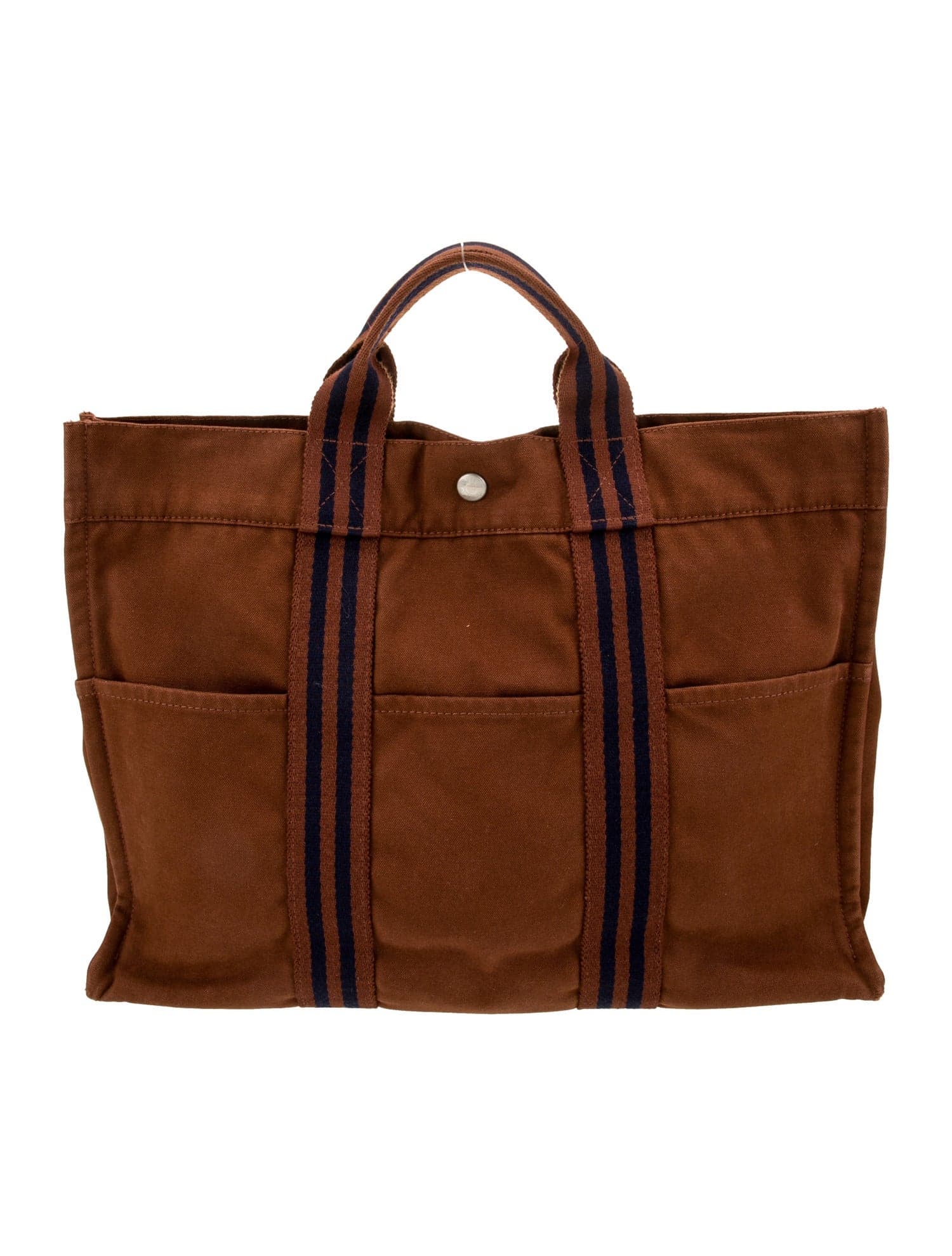 hermes fourre tout tote