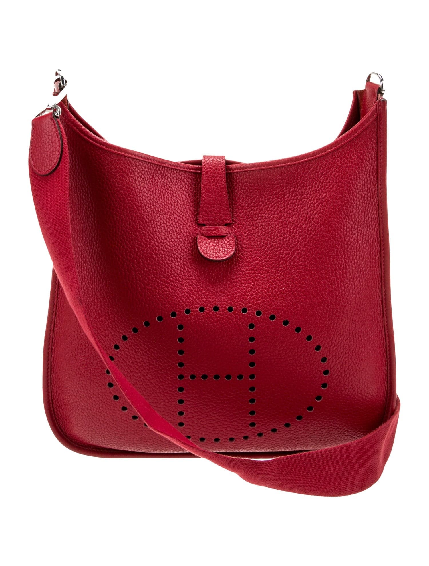 hermes evelyne crossbody