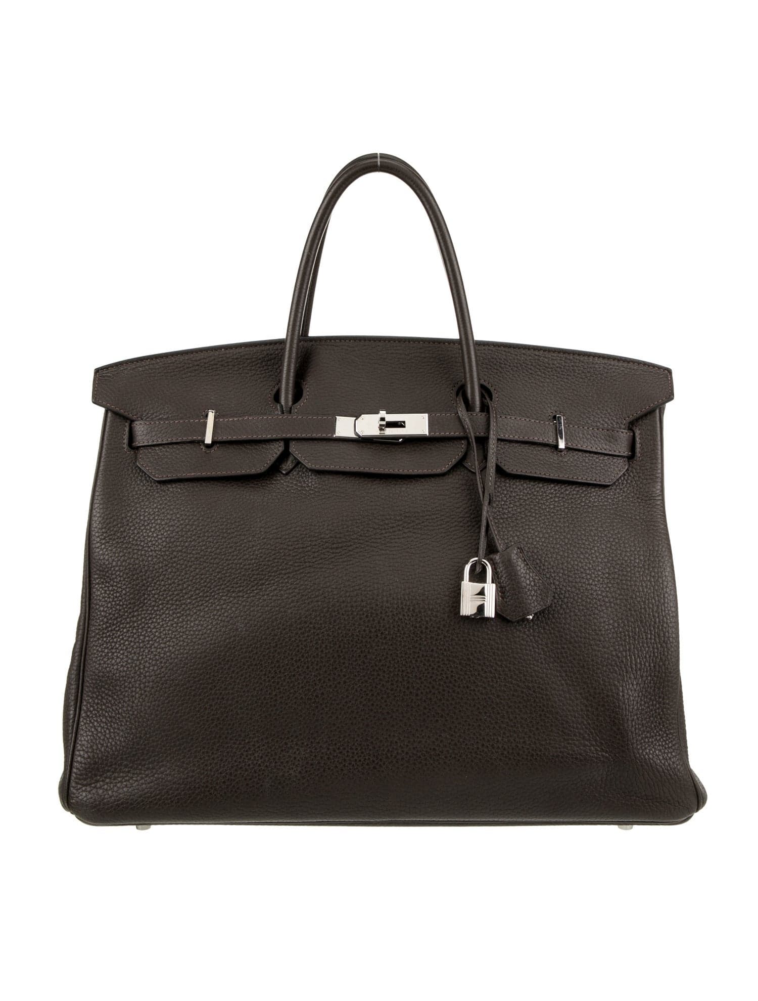 hermes birkin top handle