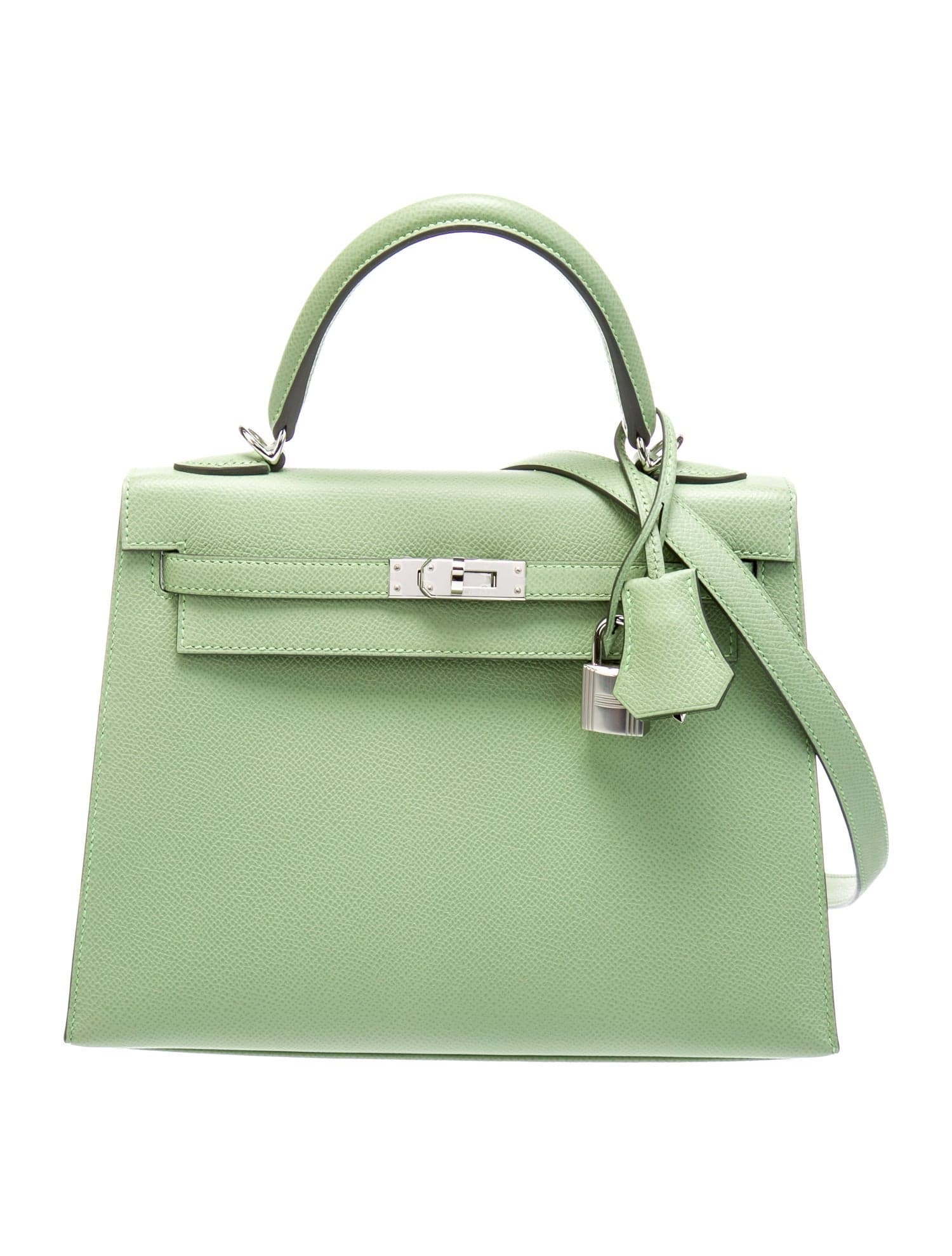 hermes kelly sellier top handle