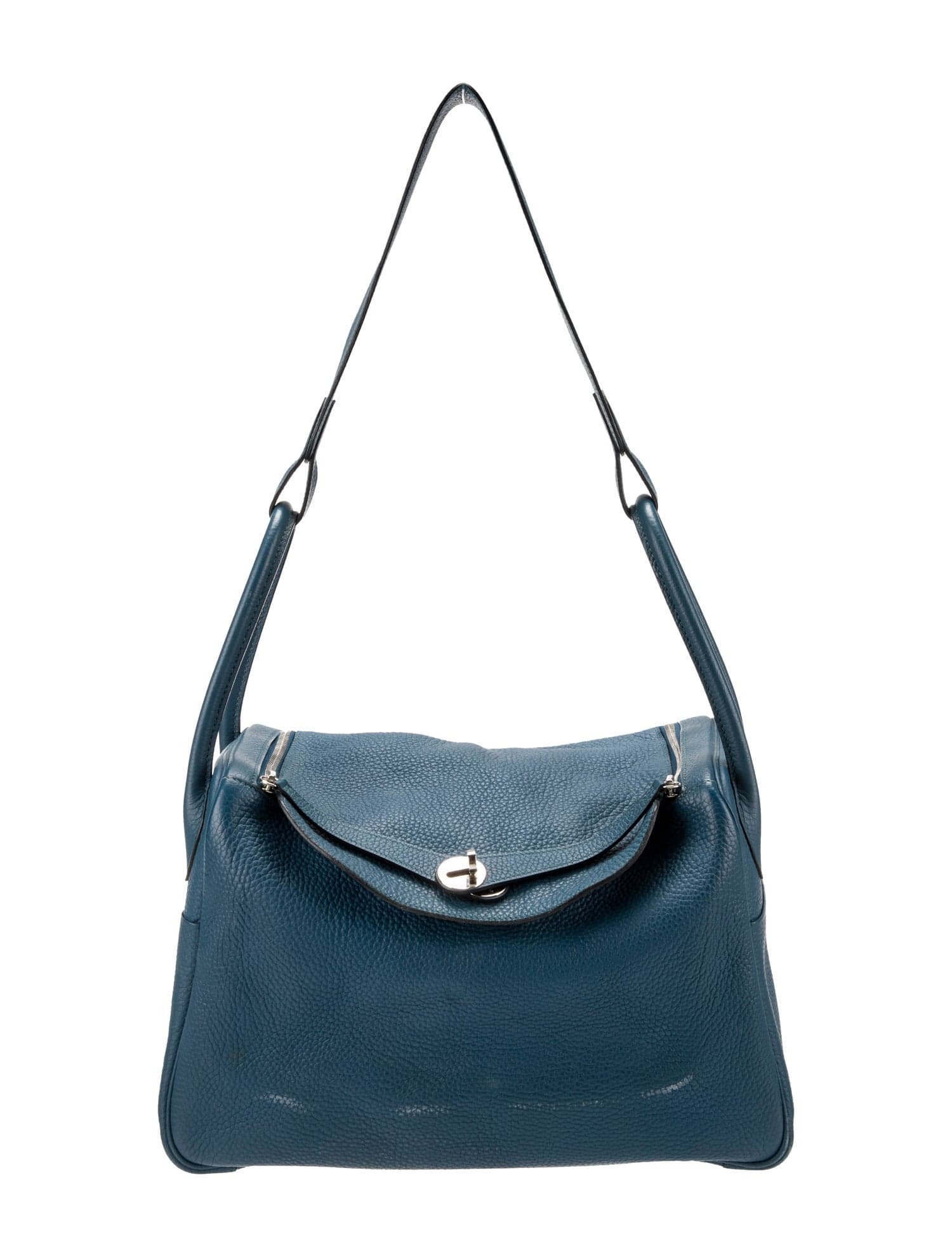 hermes lindy top handle