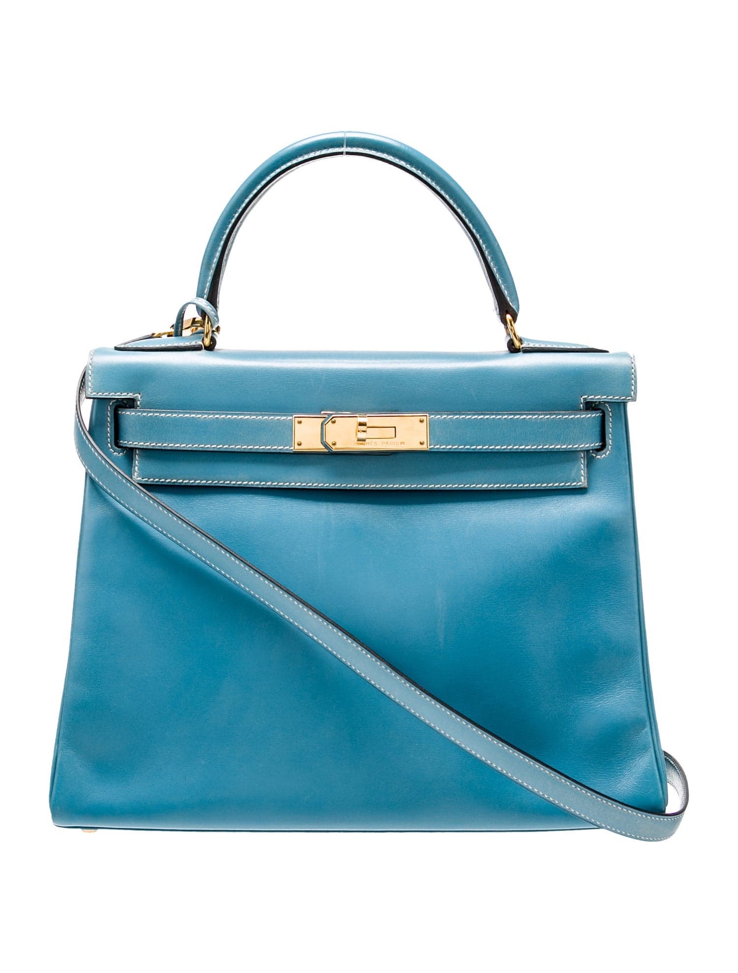 hermes kelly retourne top handle
