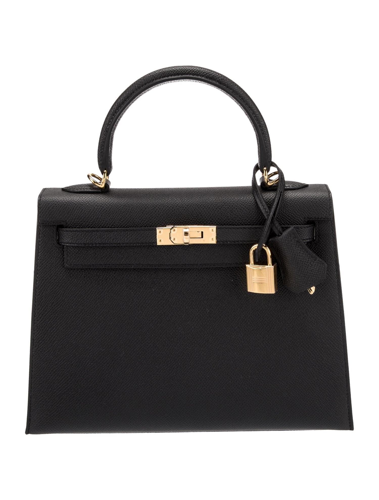 hermes kelly sellier top handle