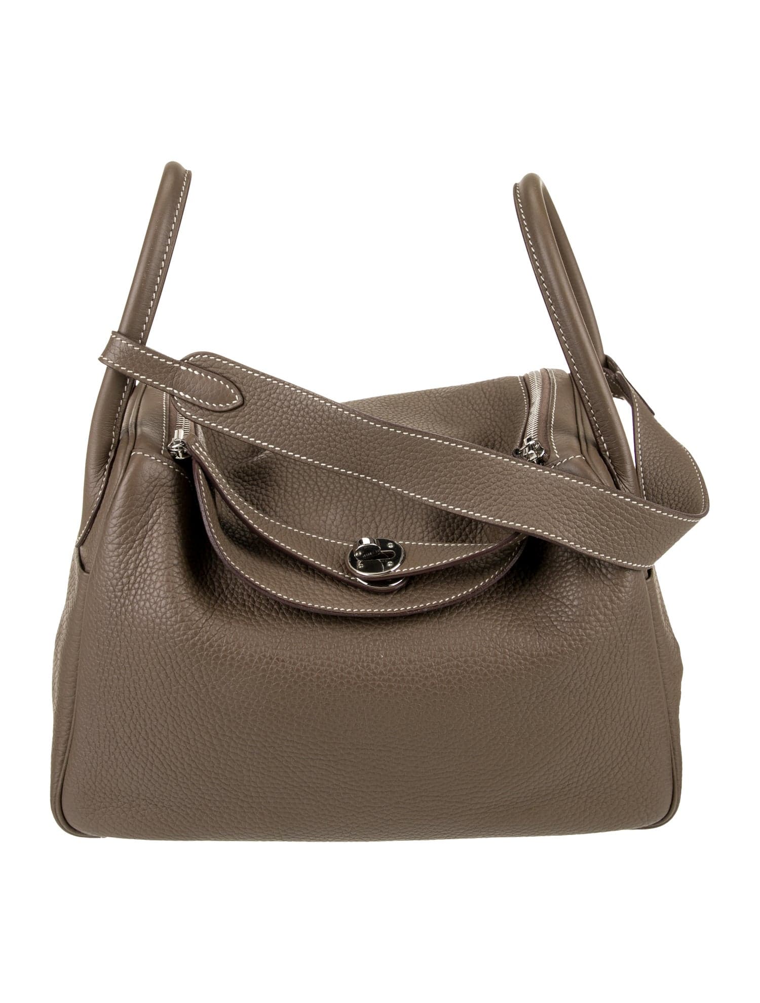 hermes lindy top handle