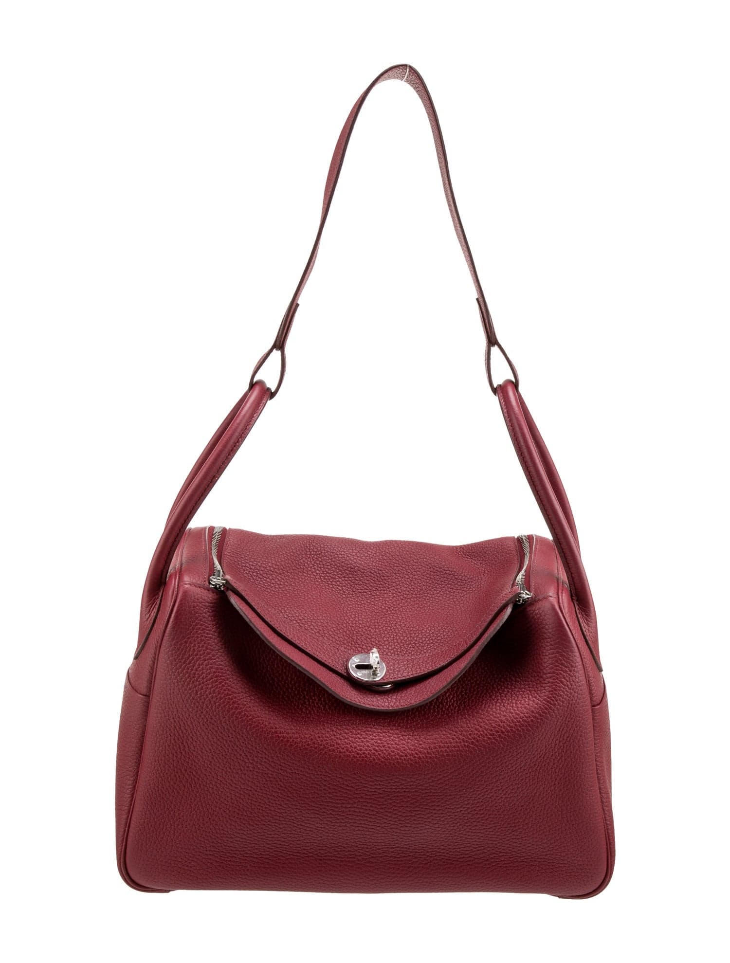 hermes lindy top handle