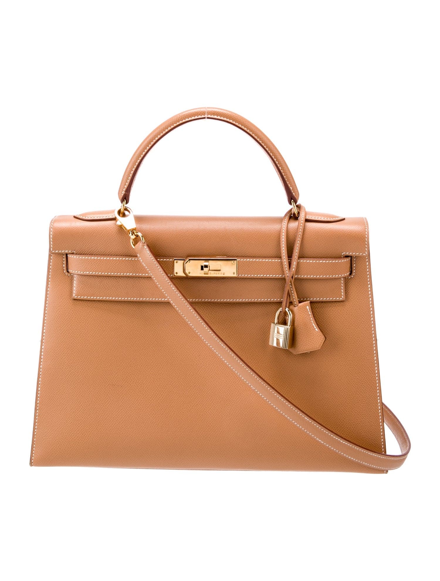 hermes kelly sellier top handle