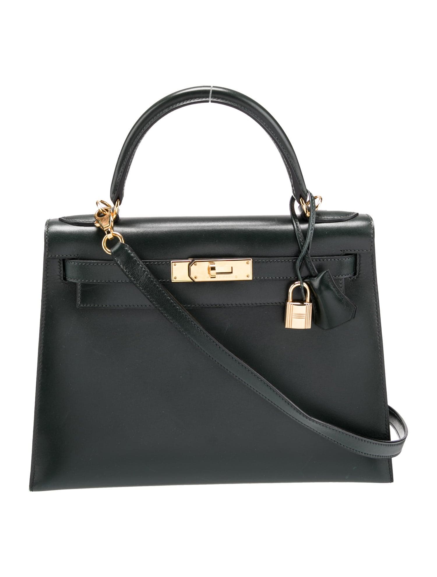 hermes kelly sellier top handle
