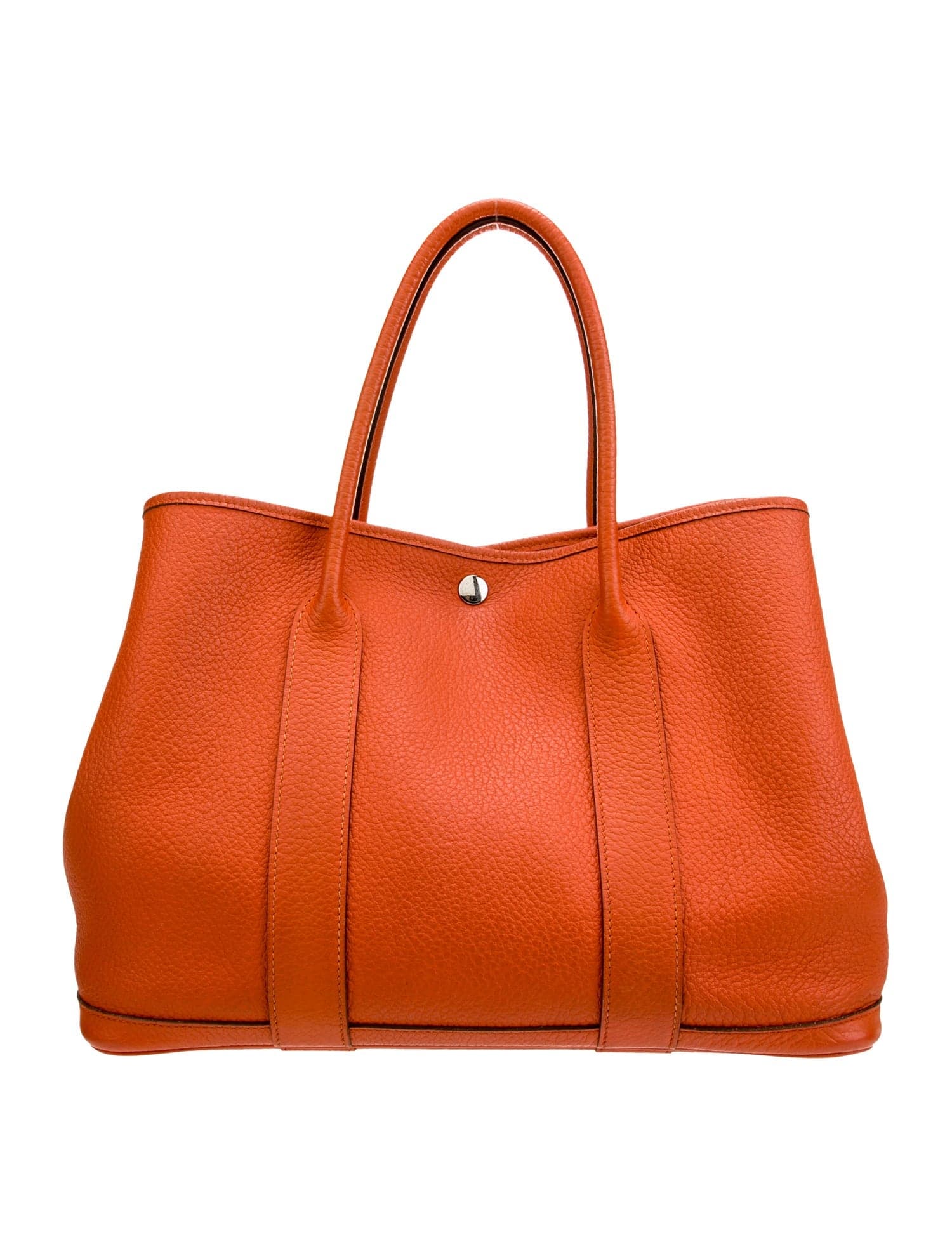hermes garden party tote