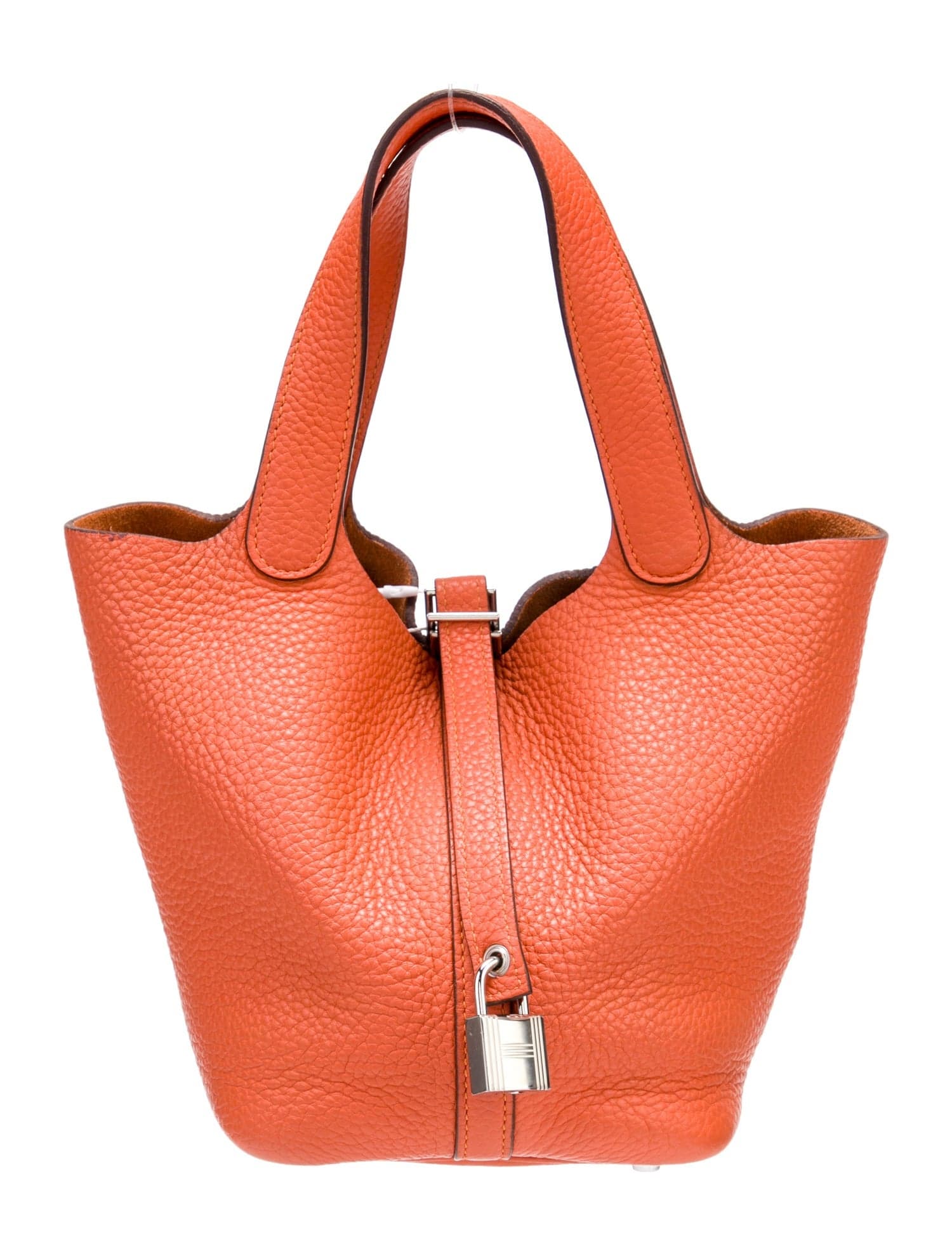 hermes picotin bucket