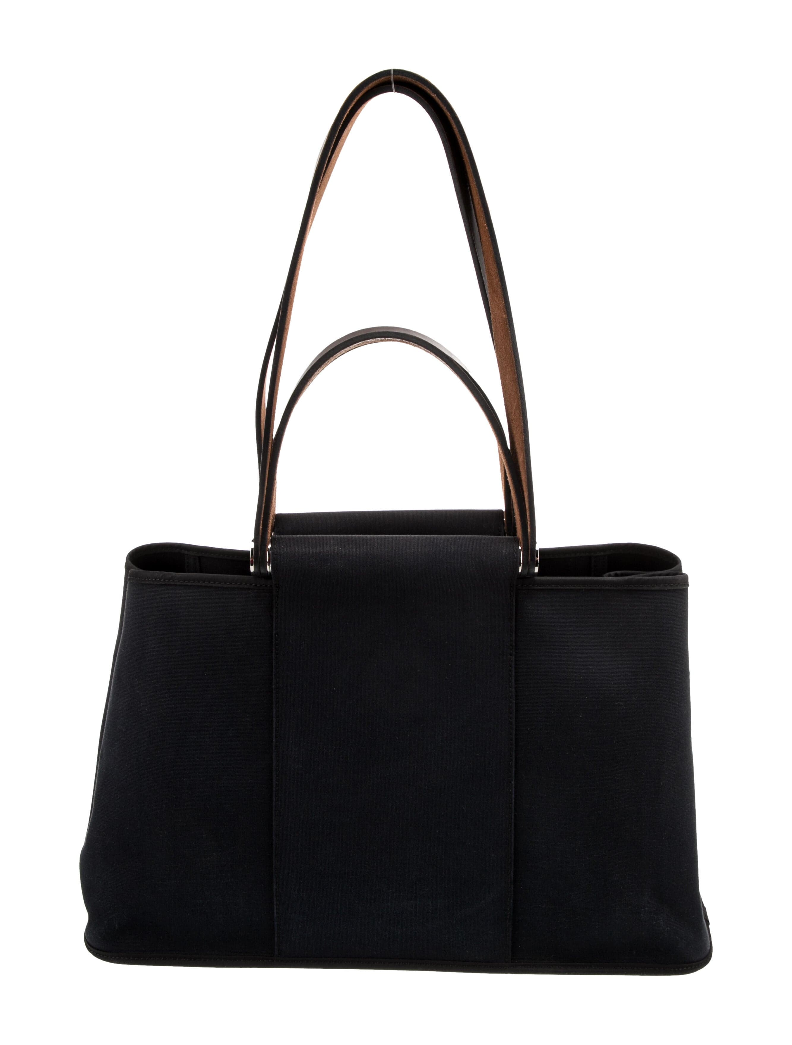 hermes cabag elan top handle