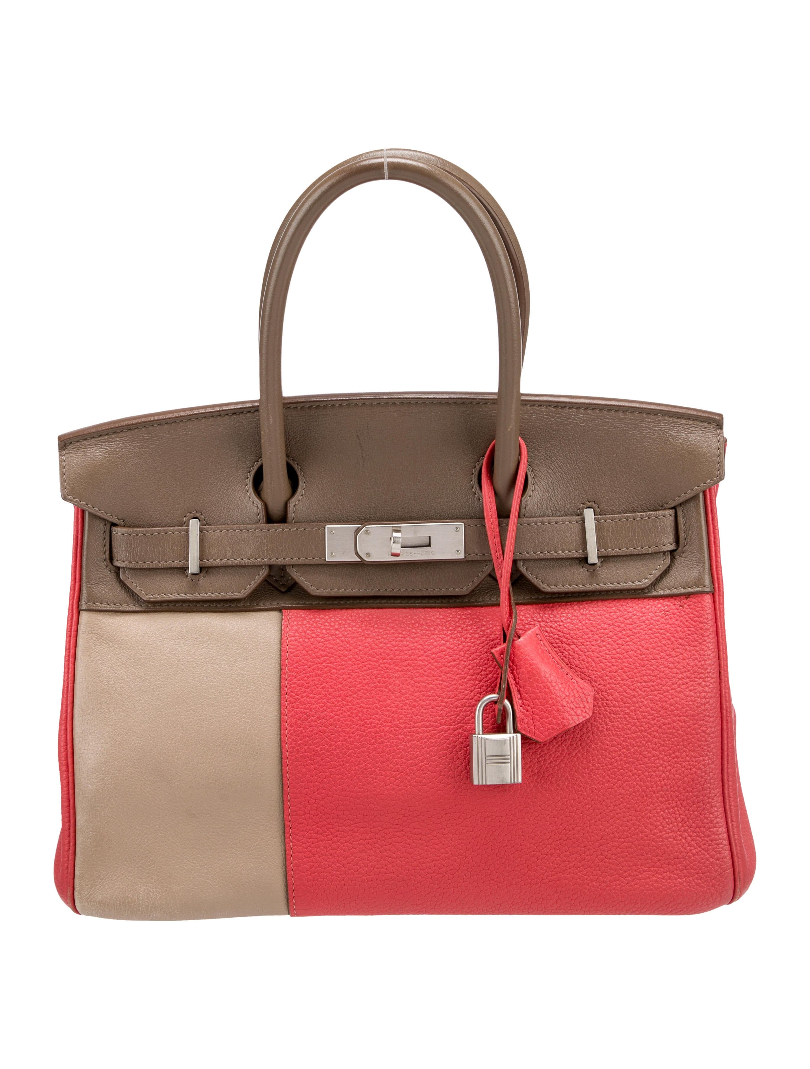 hermes birkin top handle