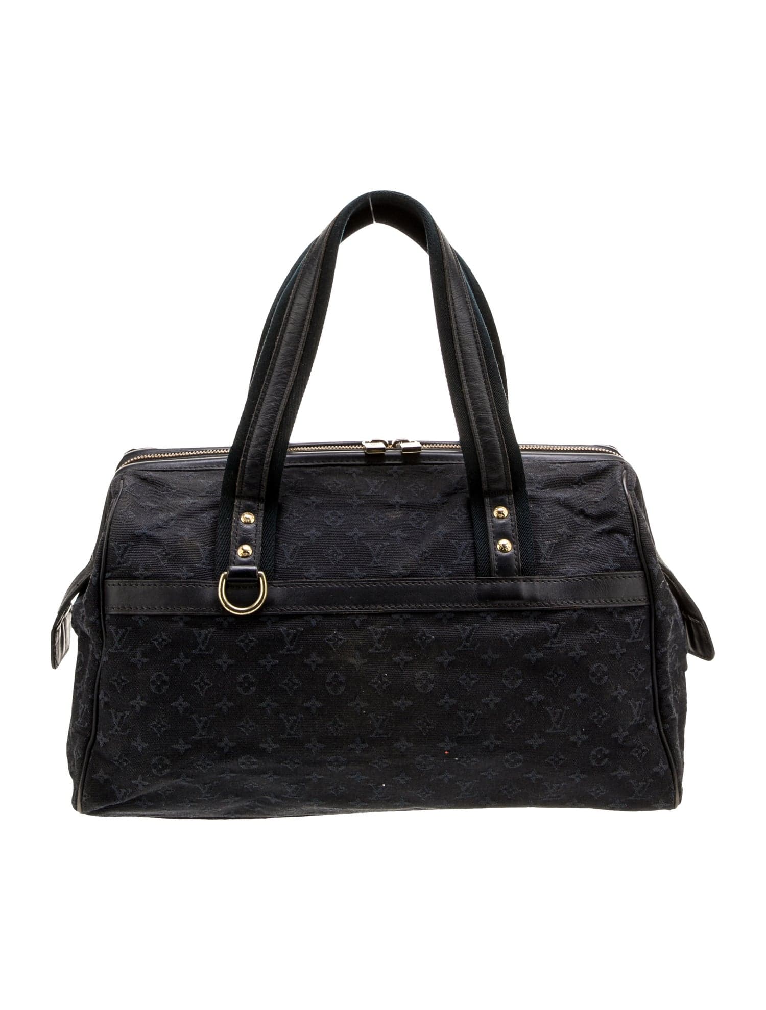 louis vuitton josephine top handle