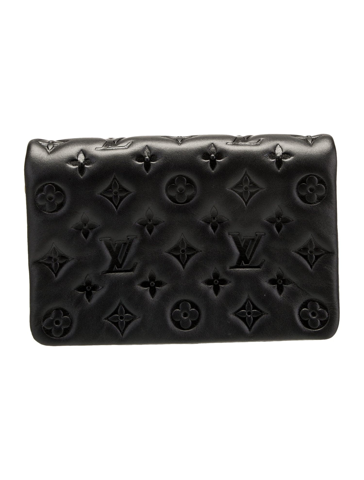 louis vuitton coussin shoulder